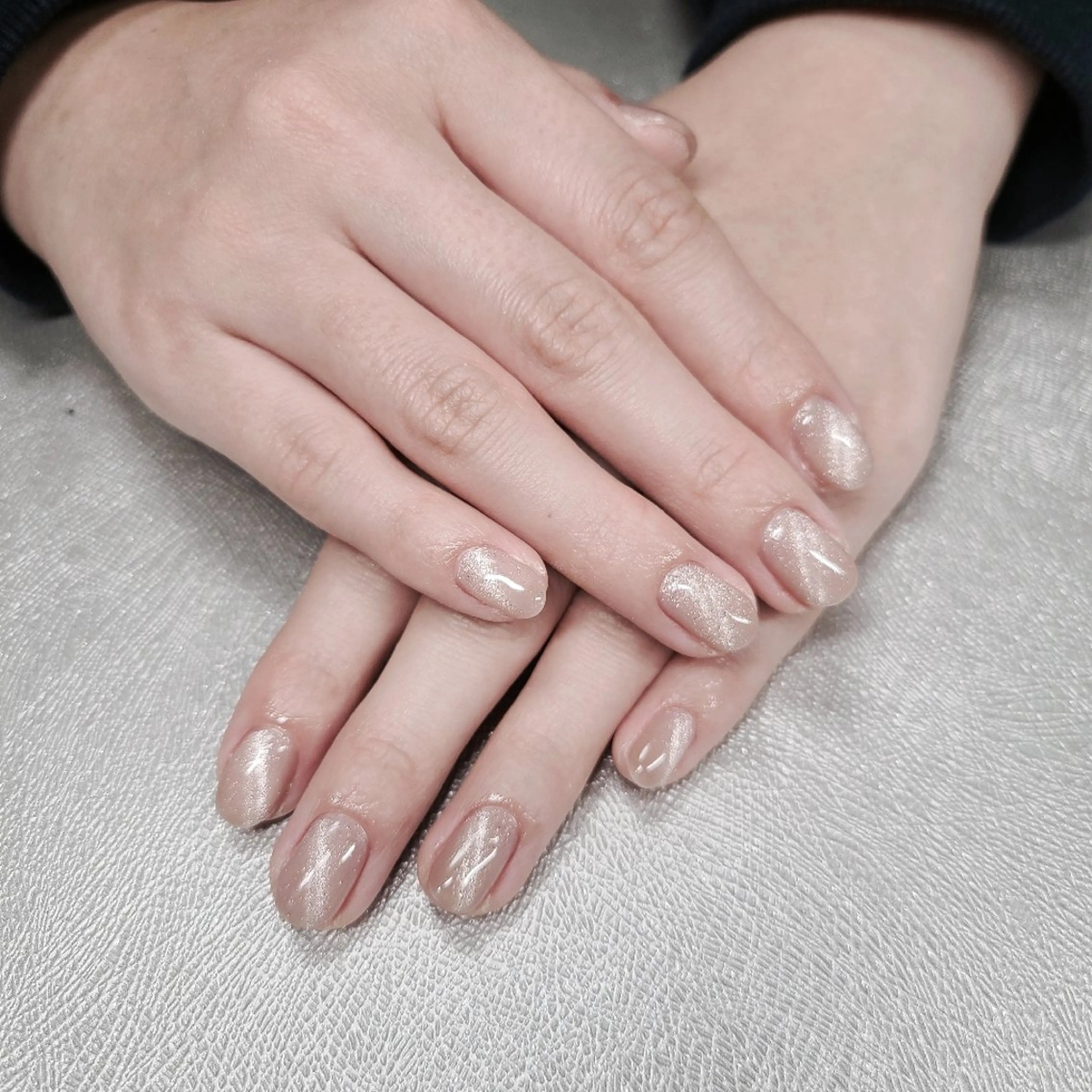 ネイル ワンカラーネイル 52 nailのネイルデザイン