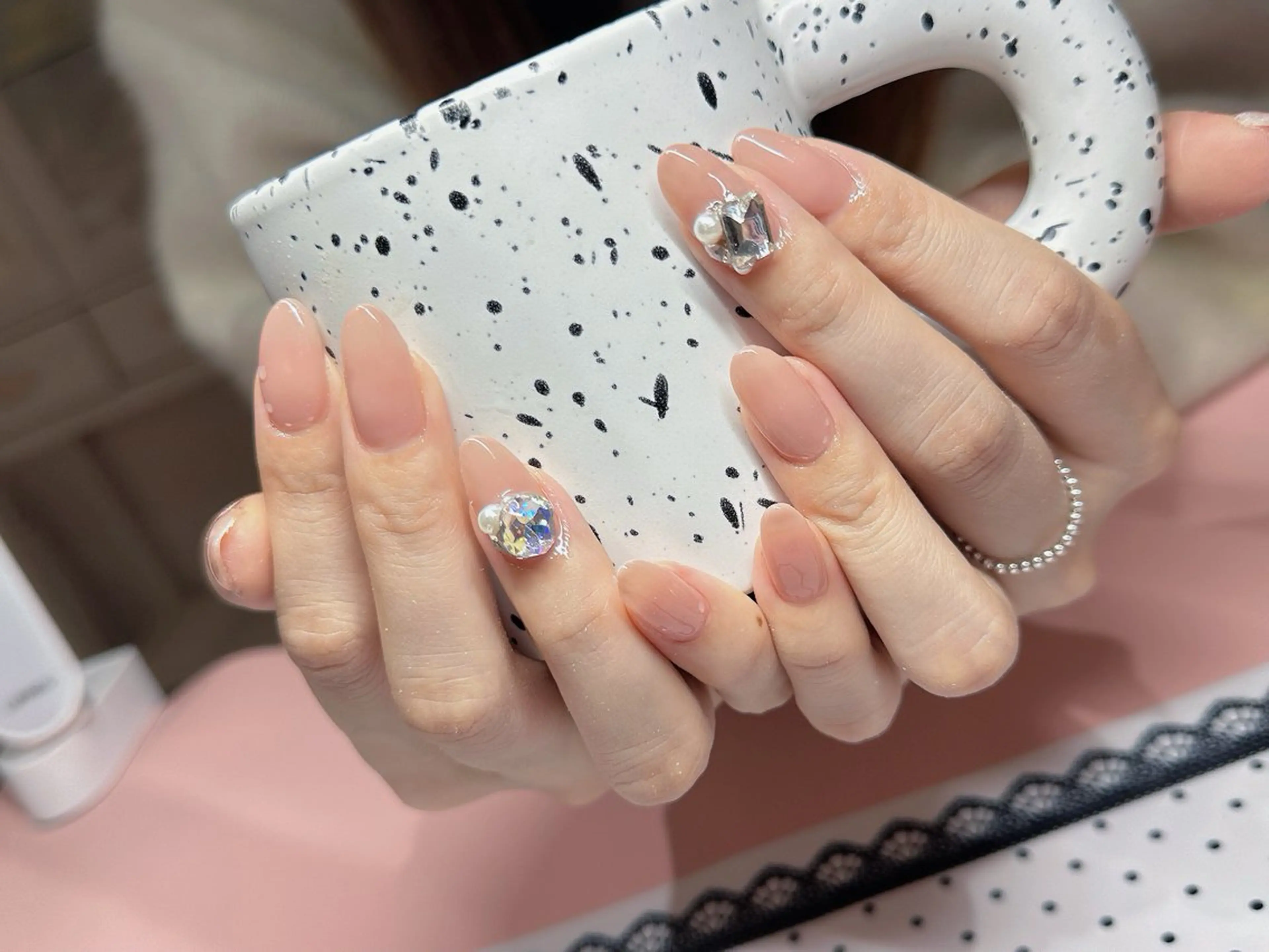 ネイル ハンドネイル NANA NAILのネイルデザイン