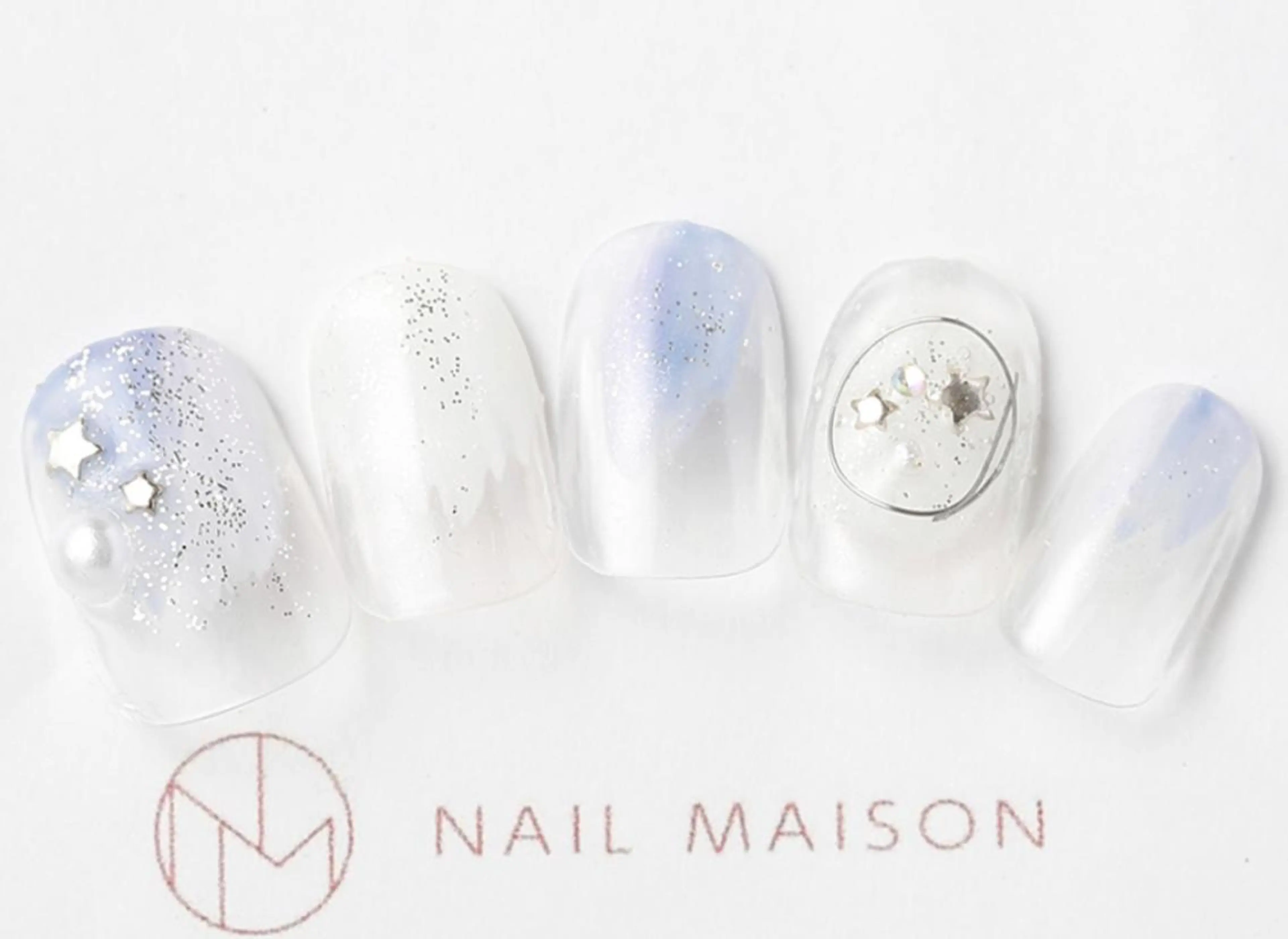 ネイル T RIRIKAのネイルデザイン