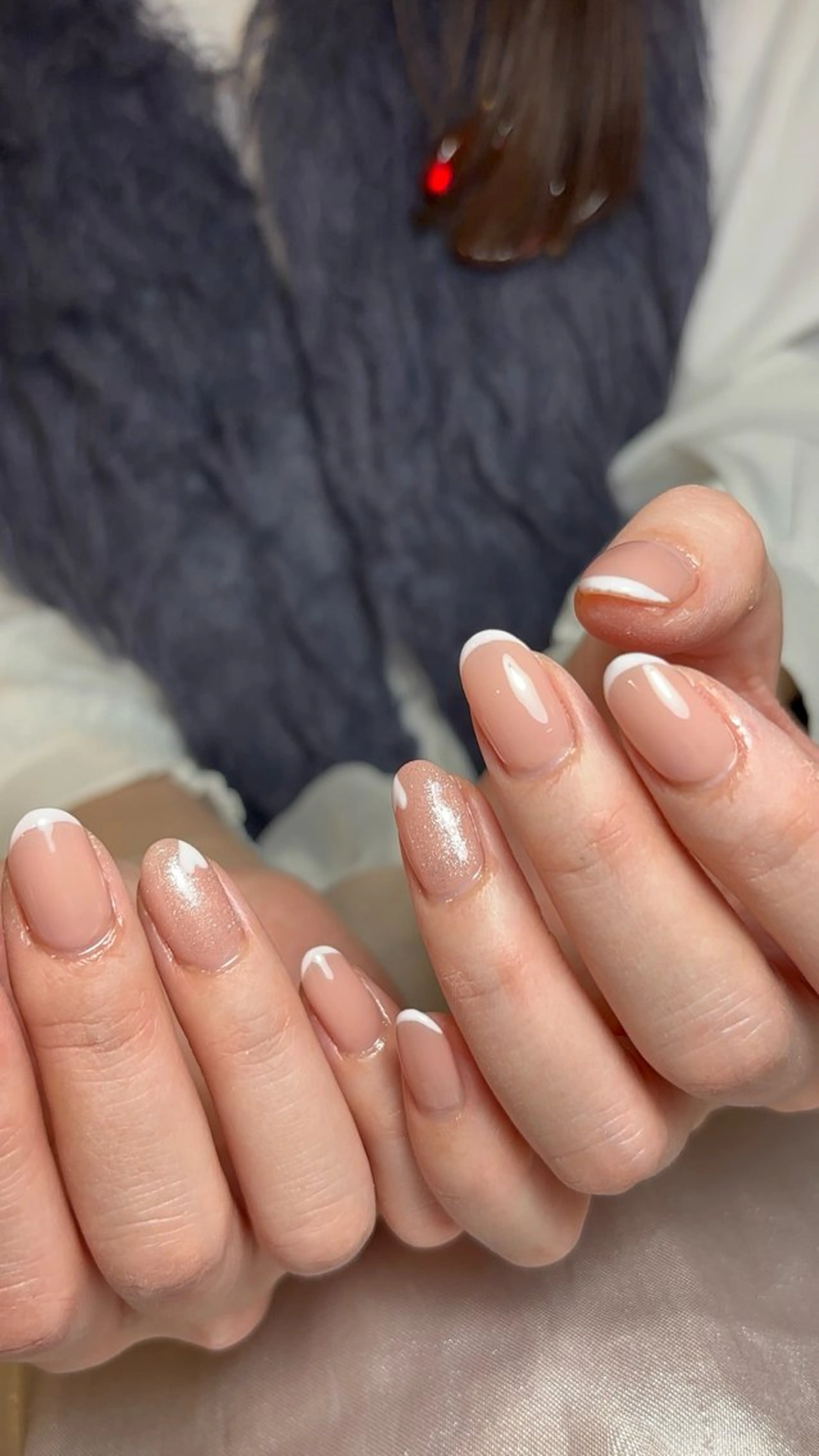 ネイル ハンドネイル welina nailのネイルデザイン