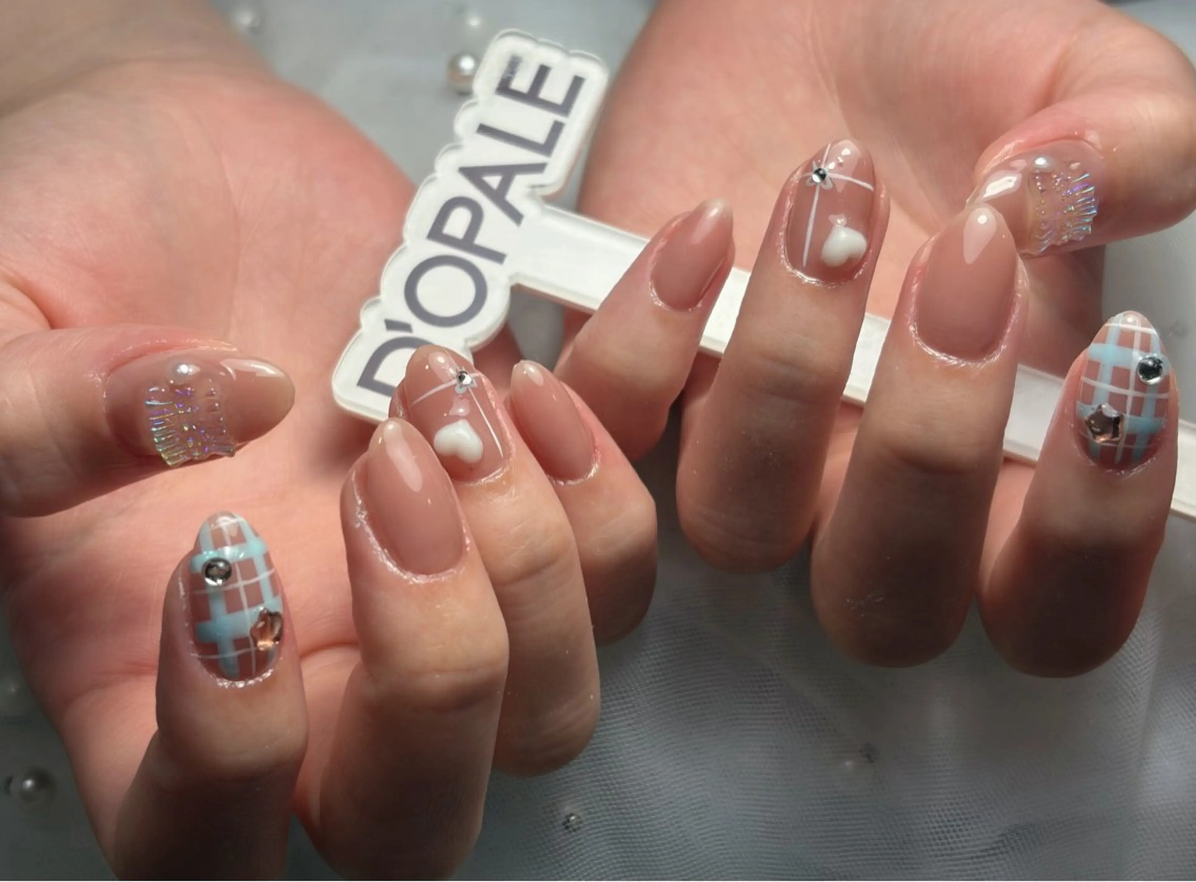 ネイル な なのネイルデザイン