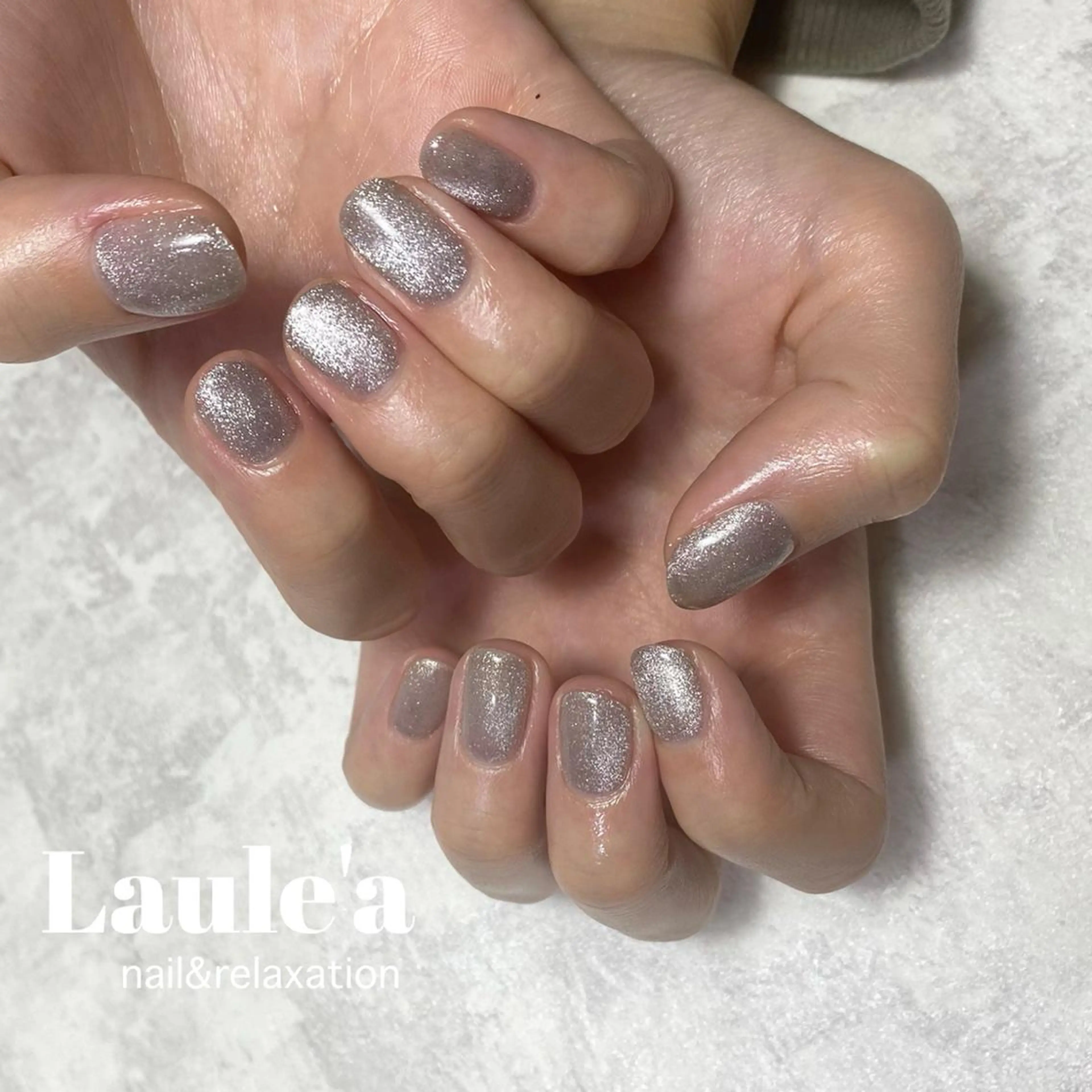 ネイル Nail yuriのネイルデザイン