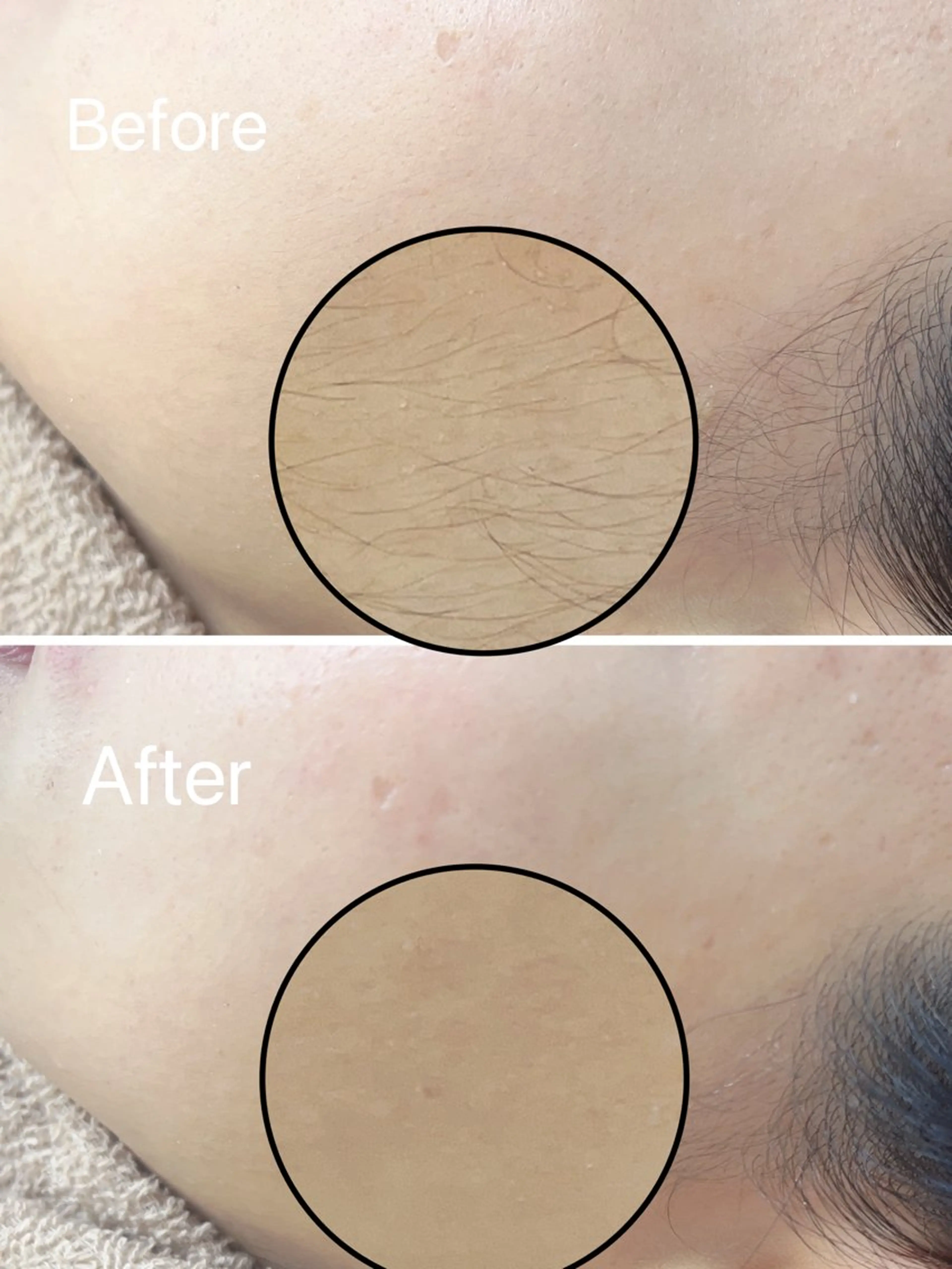 LEDマツエク•眉毛 まつげパーマのマツエク・マツパデザイン