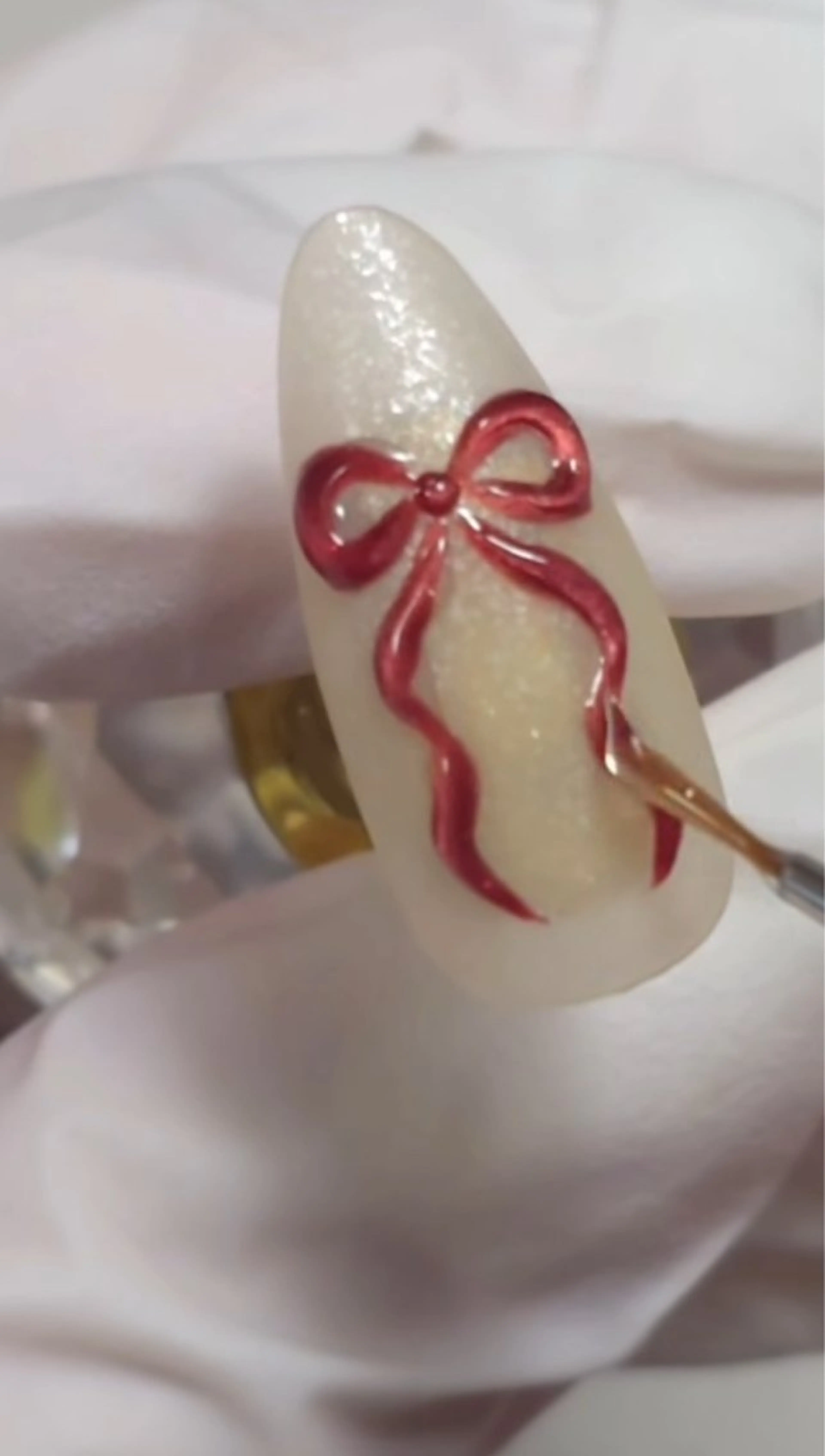 ネイル アニー ルナのネイルデザイン