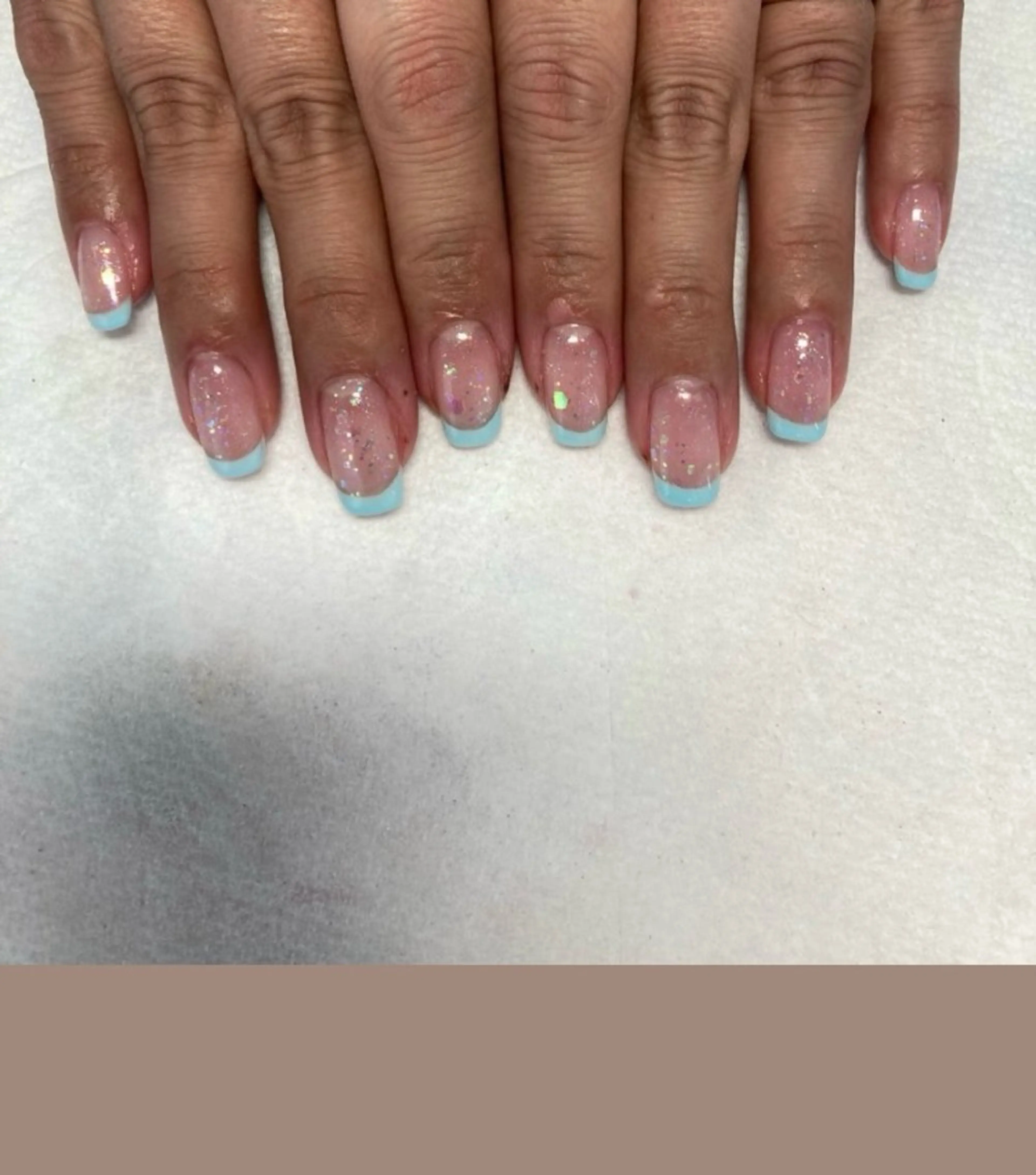 ネイル リリーズサプライ 瀬尾のネイルデザイン