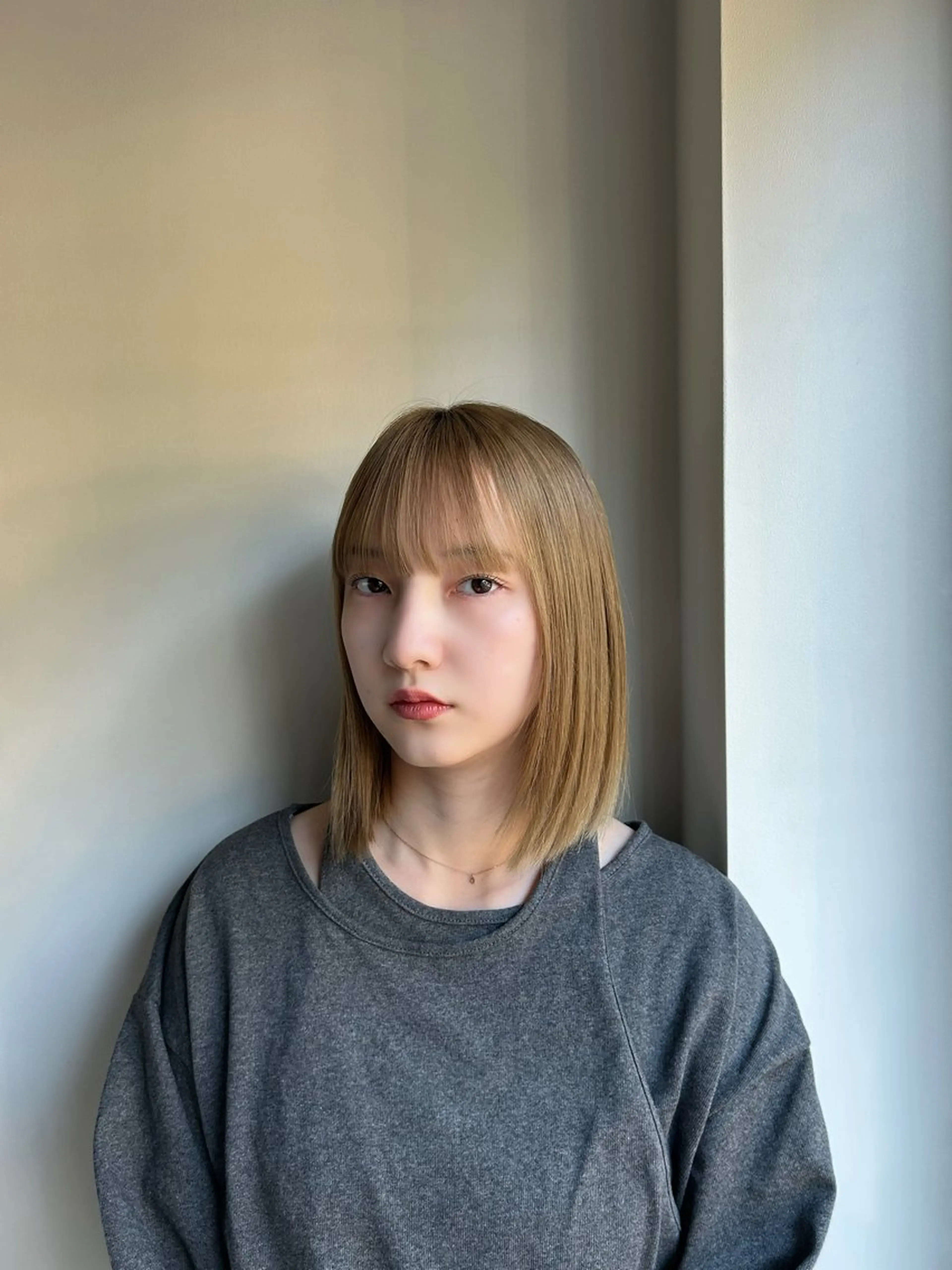 【ミニモ学割♡】まつげパーマの写真