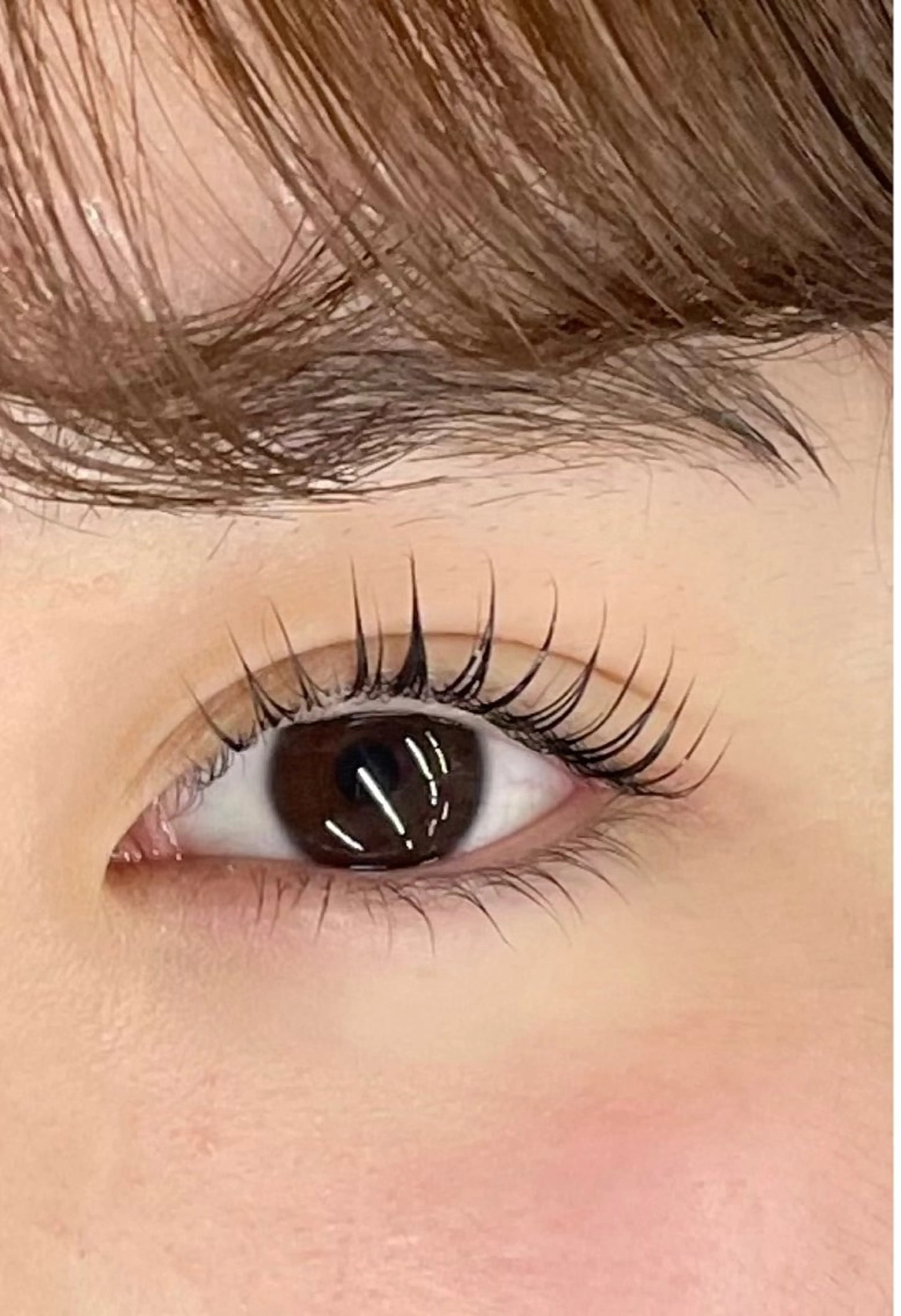 マツエク・マツパ モテ眉No1🎀 sayaka.nの眉毛・アイブロウイメージ