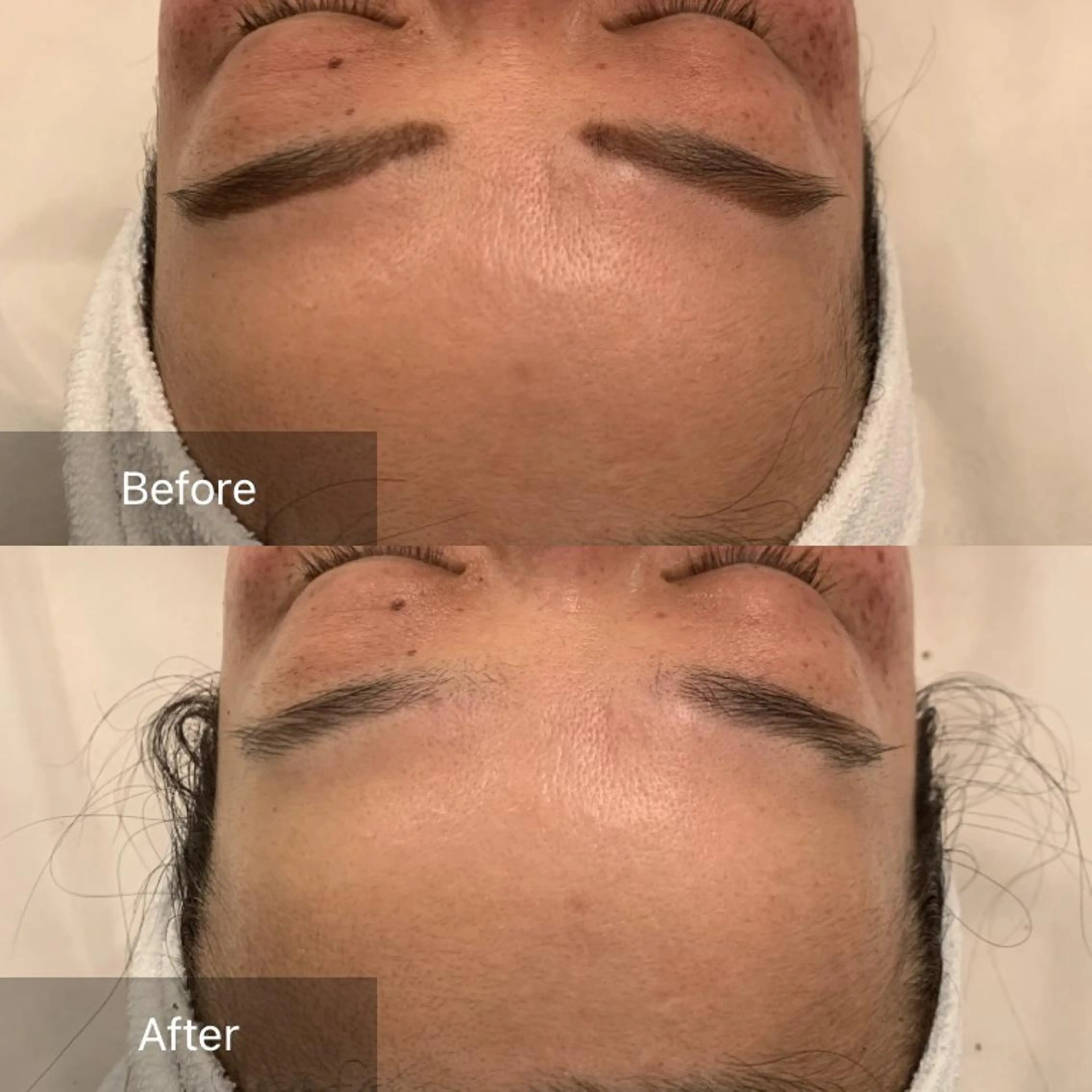 ショート カラー パーマ ヘアアレンジ ネイル マツエク・マツパ アイブロウ エステ リラク Lune’as Spa 南青山🫧のエステ・リラクイメージ