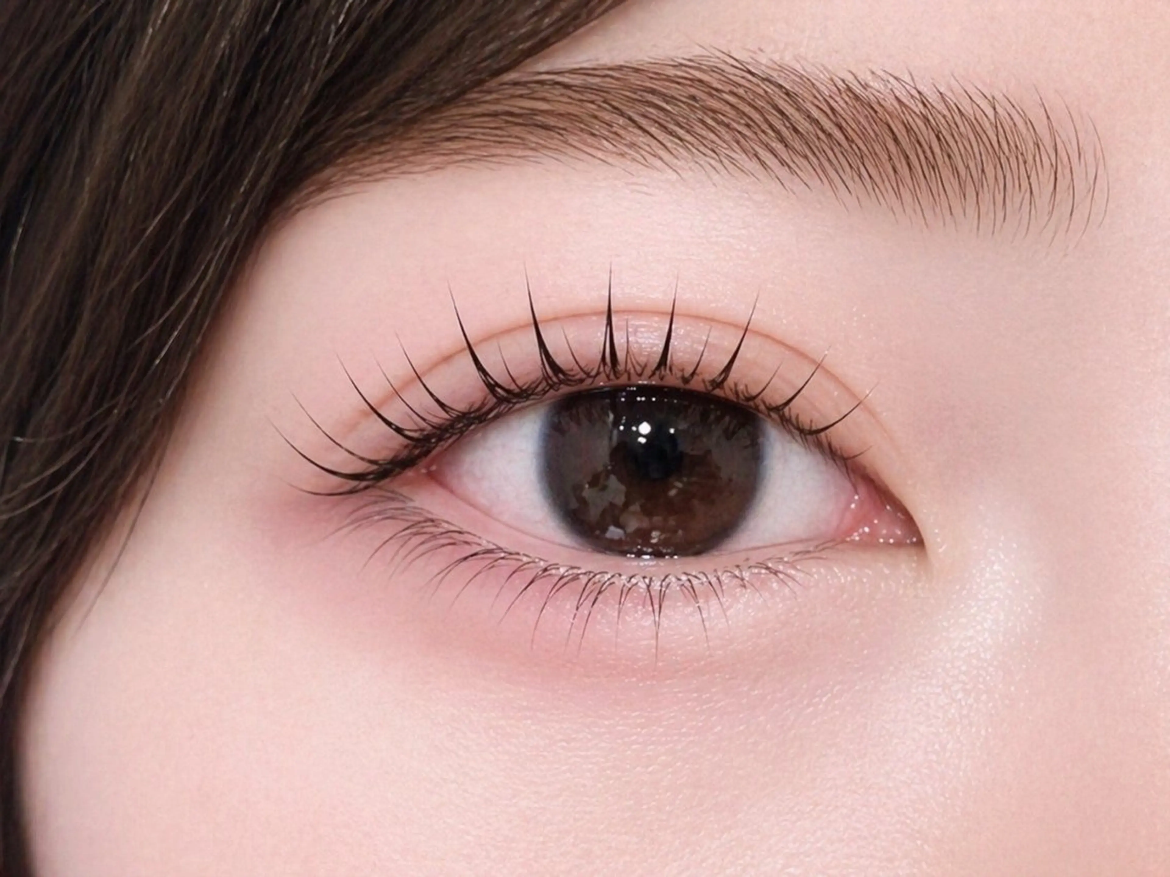 マツエク・マツパ マツパ FOXYLASH難波 sasakiのマツエク・マツパデザイン