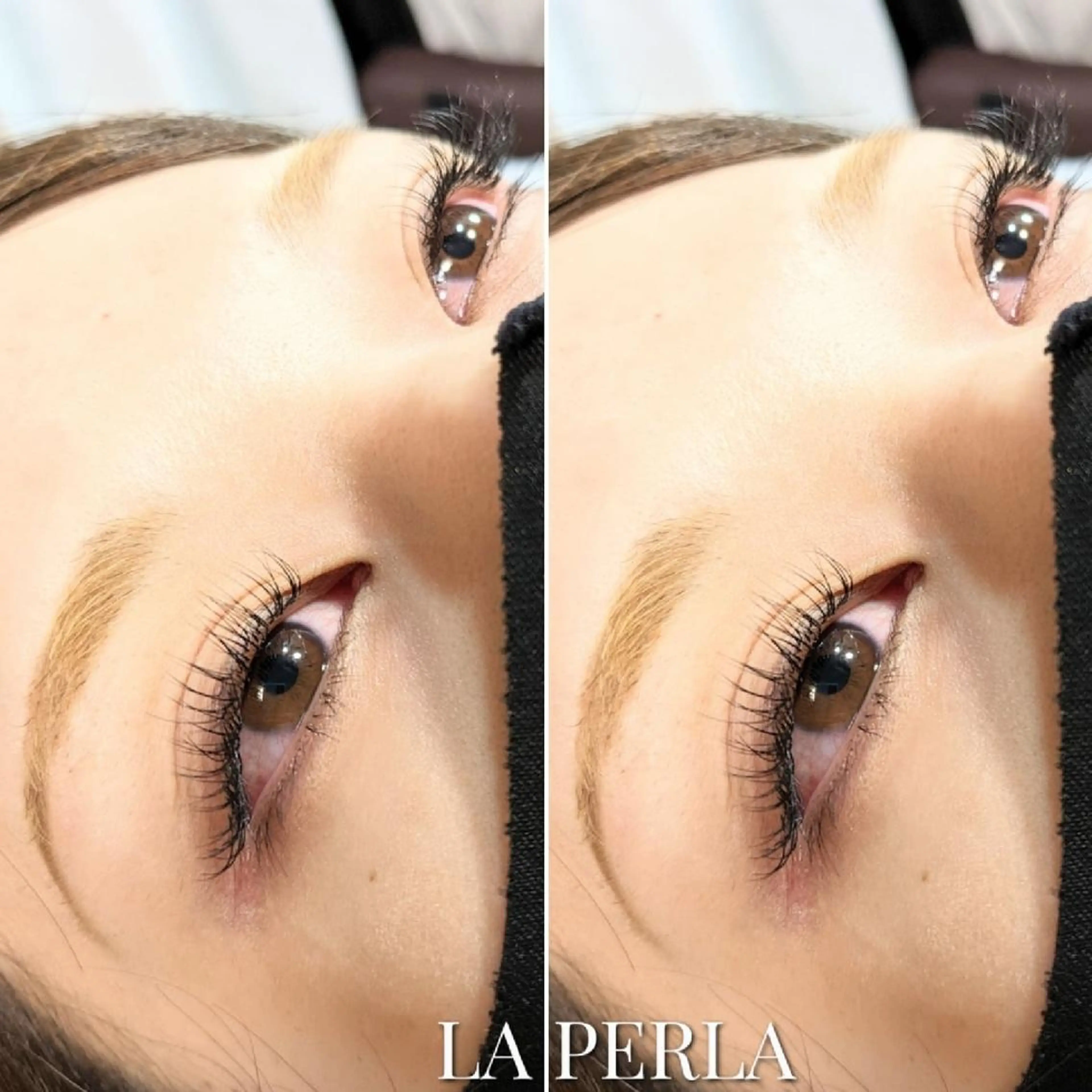 マツエク・マツパ LA PERLA 錦糸町徒歩1分のマツエク・マツパデザイン