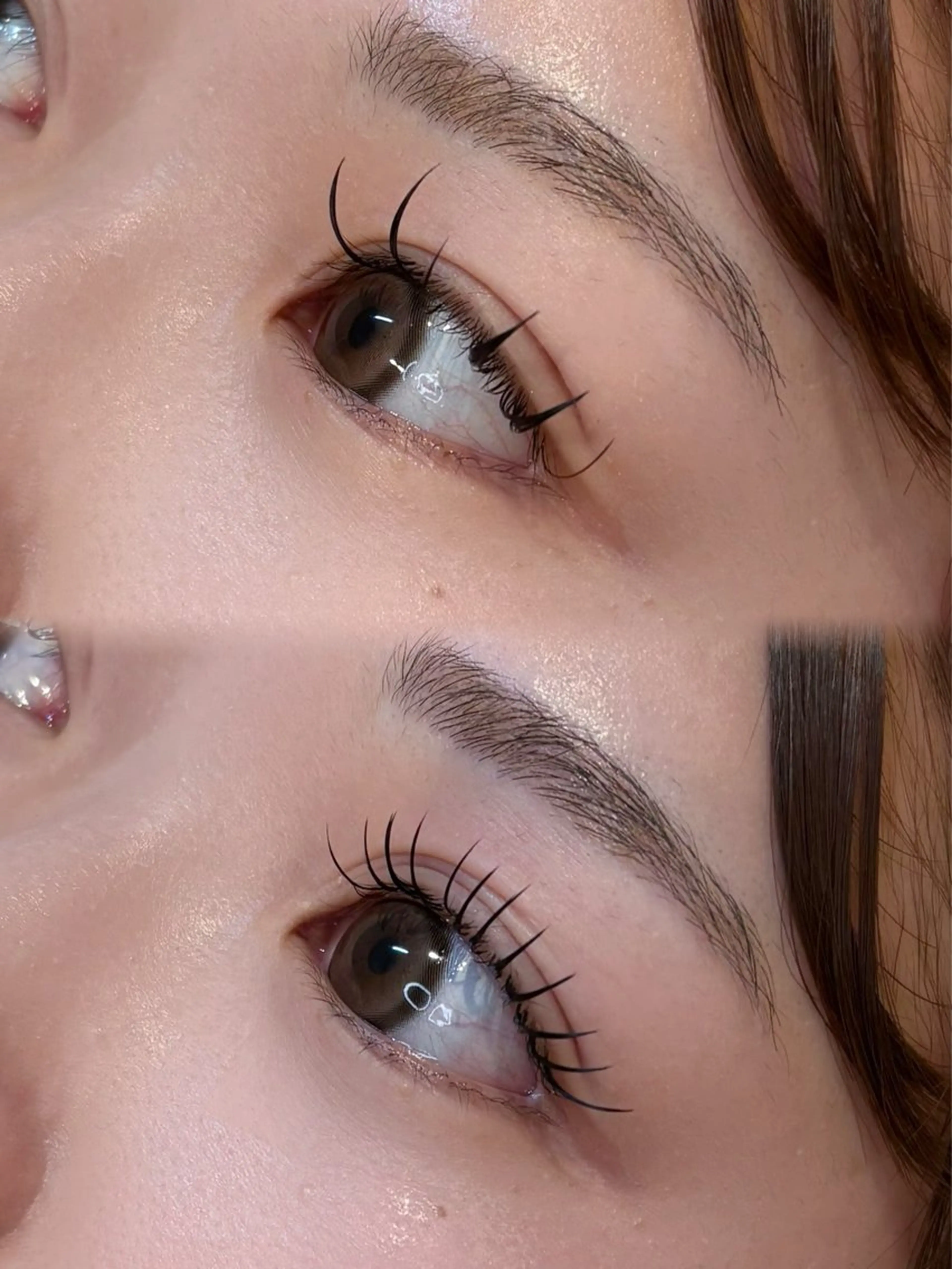 マツエク・マツパ マツエク +tico所属・＋tico _ayanaのマツエク・マツパデザイン