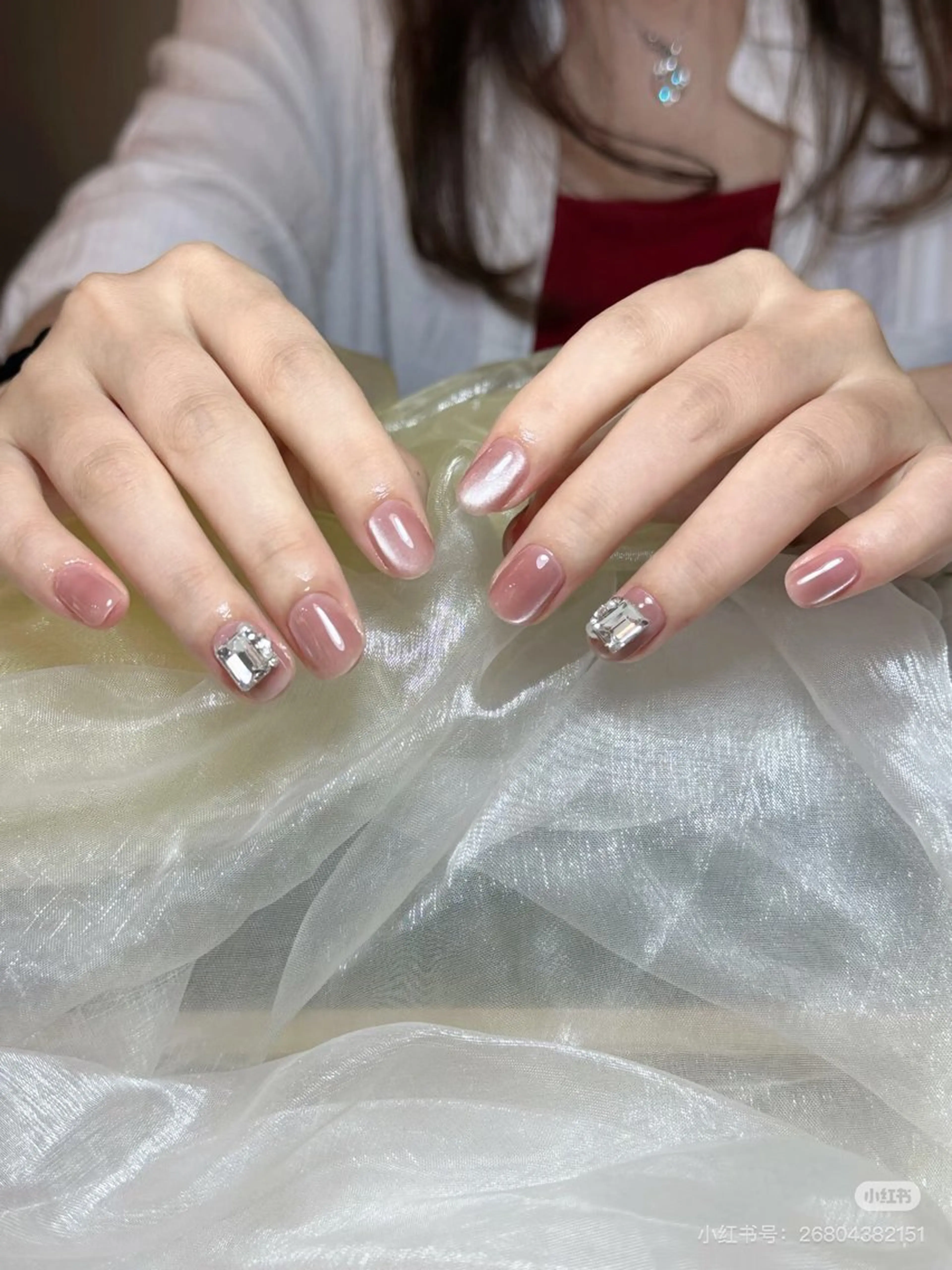 ネイル イブ ネイリのネイルデザイン