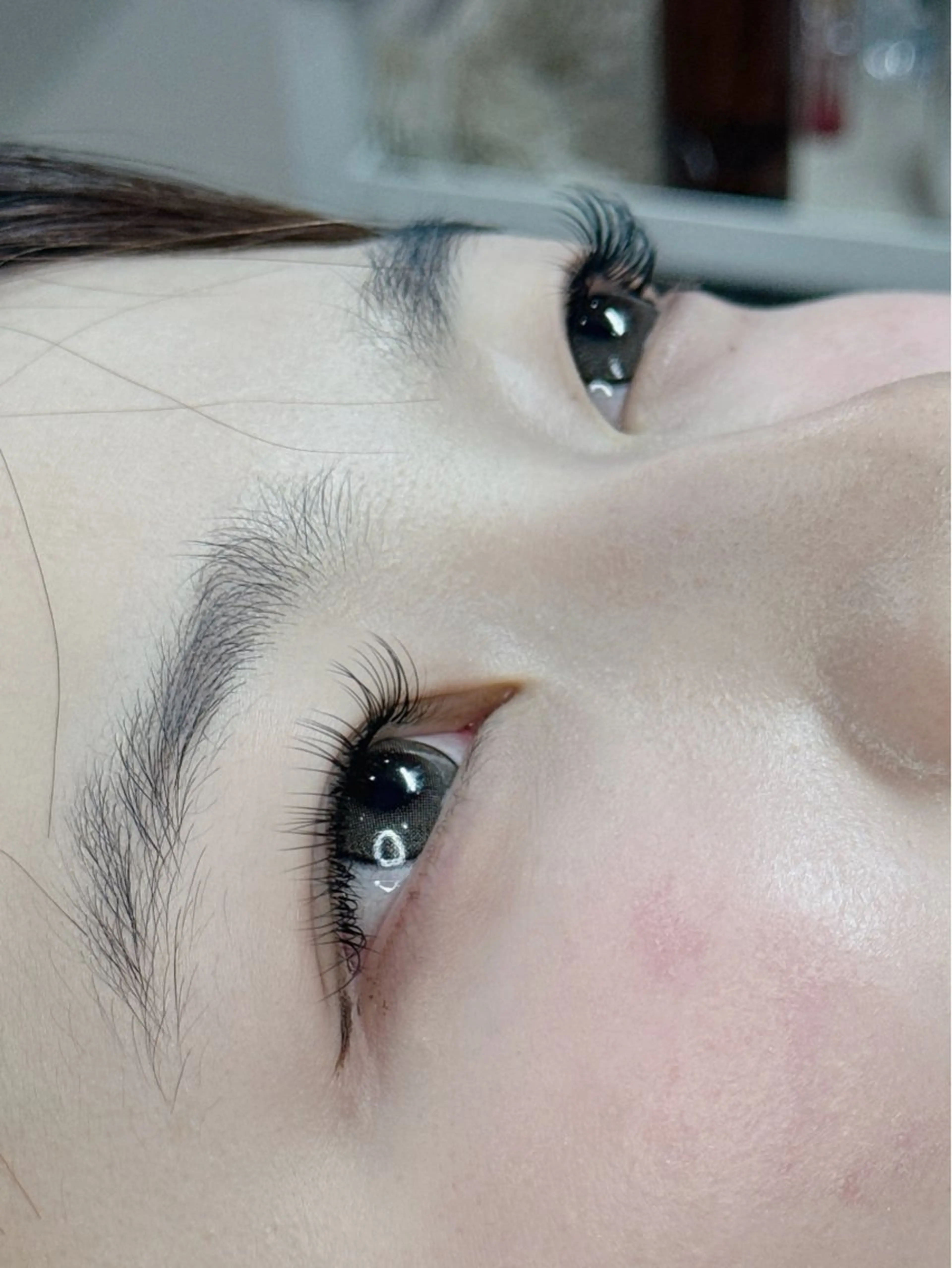 マツエク・マツパ Aliceマツエク ＆ネイル3のマツエク・マツパデザイン