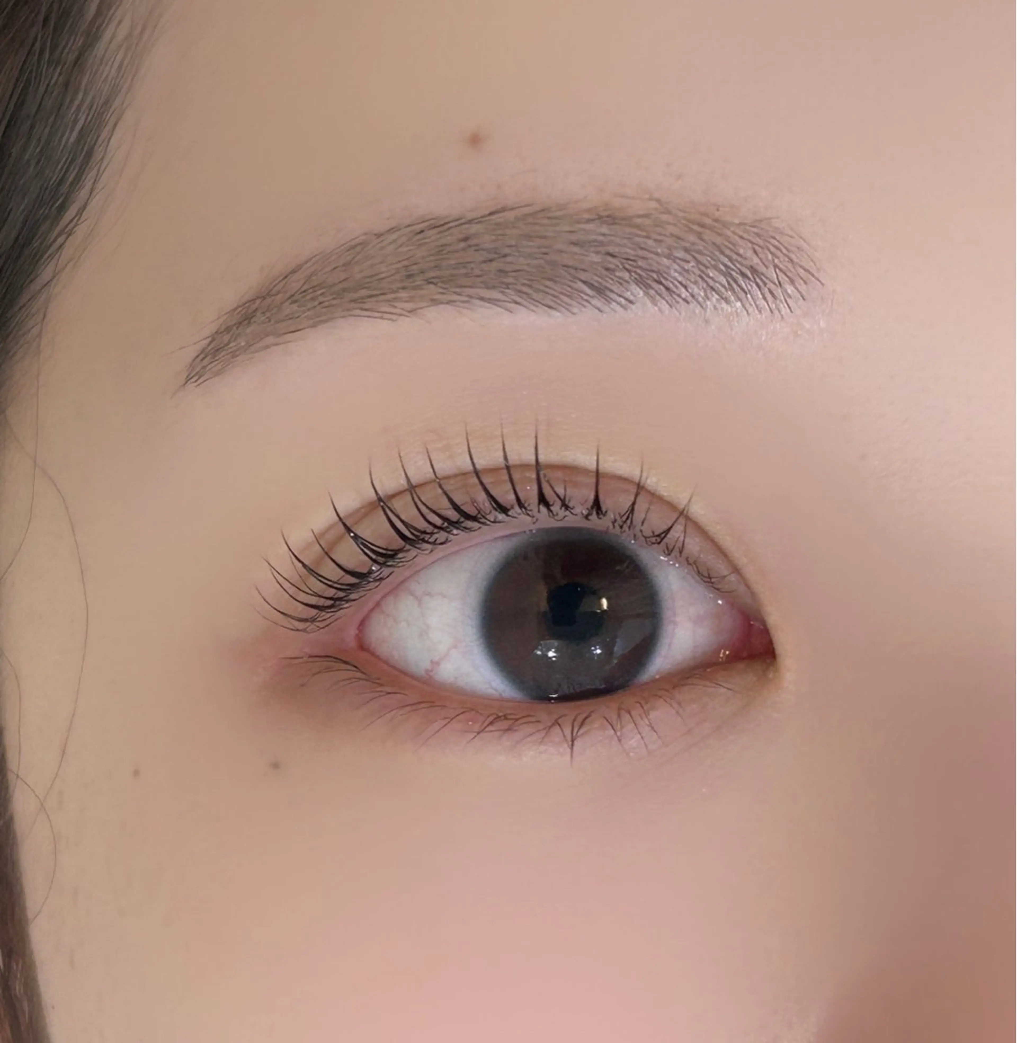 マツエク・マツパ マツパ マツパ🌙 ruiのマツエク・マツパデザイン