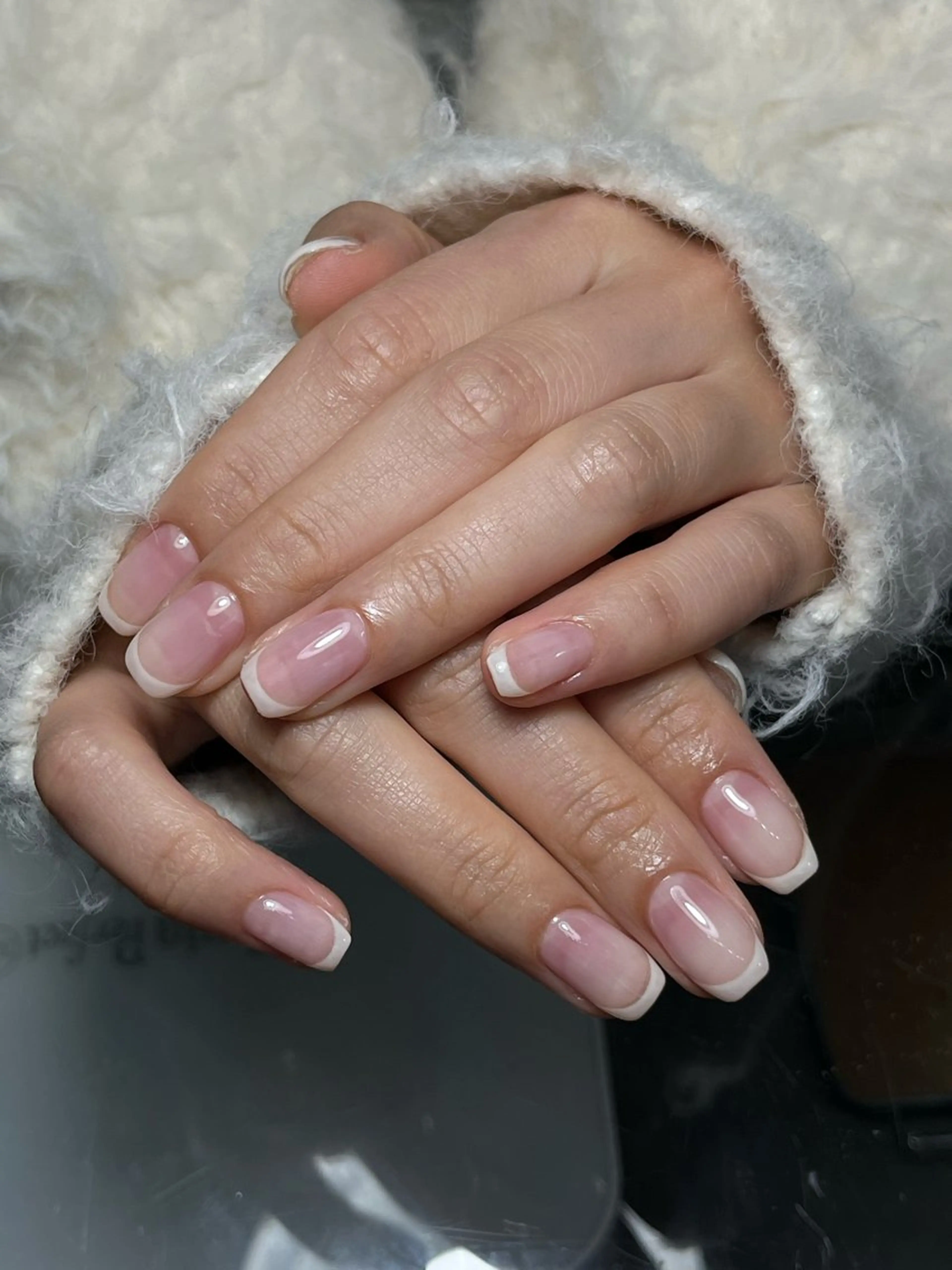 ネイル ハンドネイル 🌻Sunrich Fuka🌻のネイルデザイン