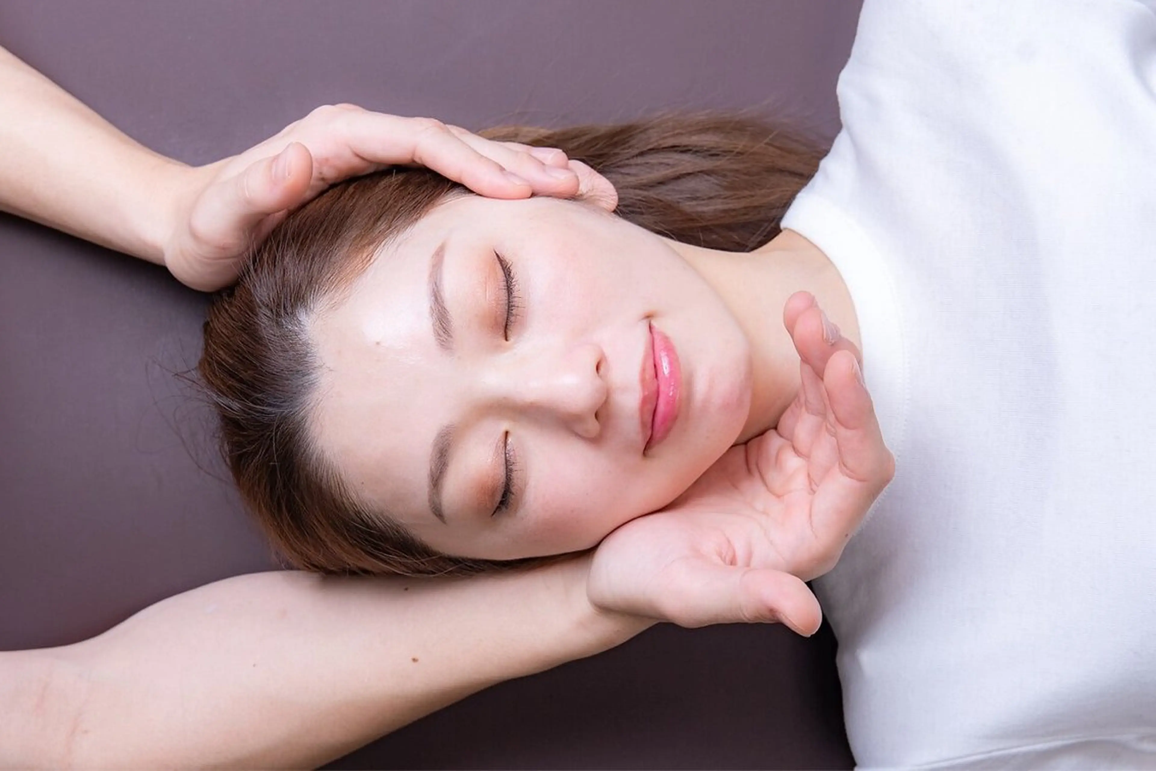 小顔整体コルギ【韓国小顔骨気＋美容整体】全国50店舗突破記念 ¥7600→¥2900の写真