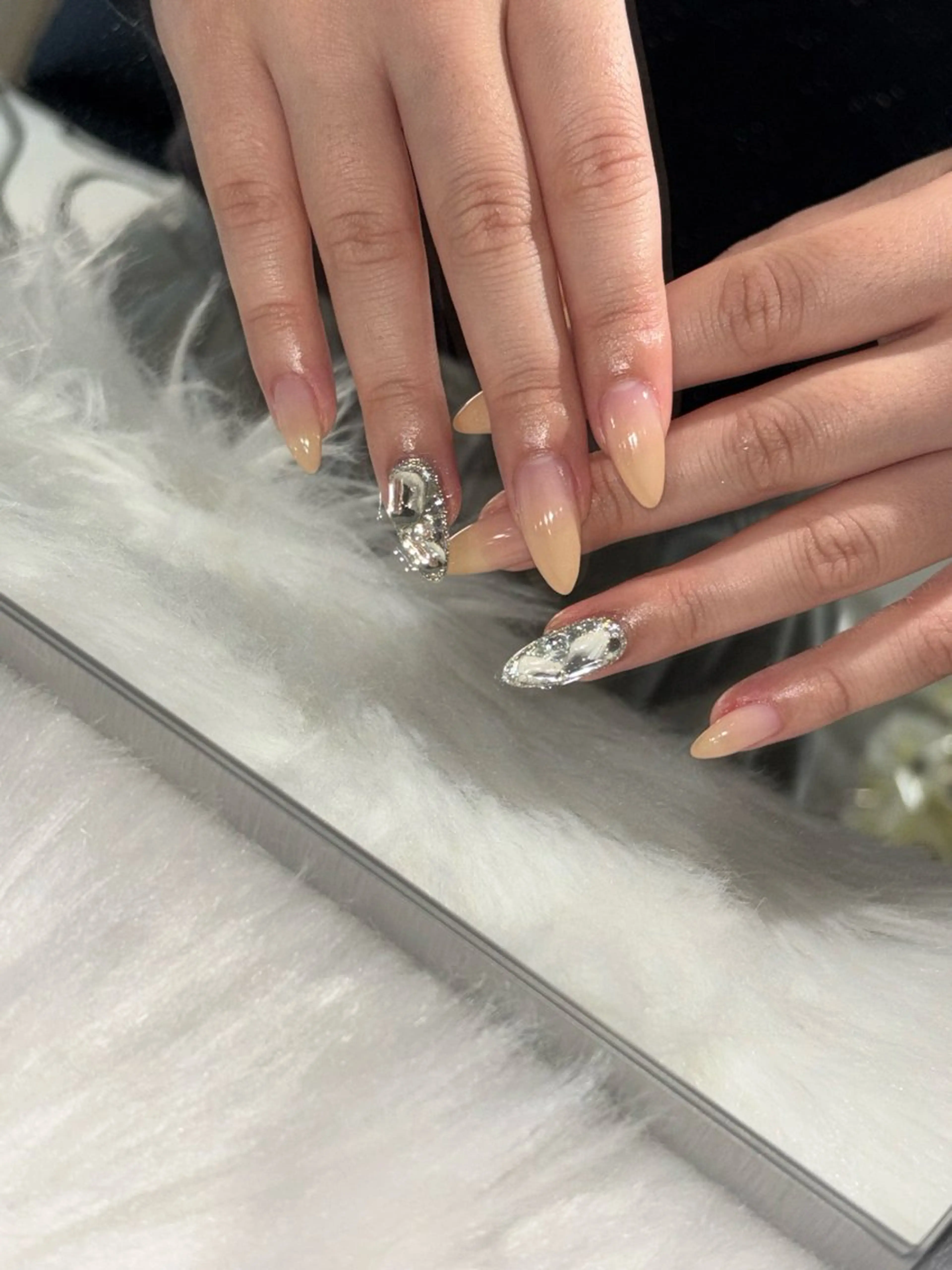 ネイル M-nail / ayameのネイルデザイン