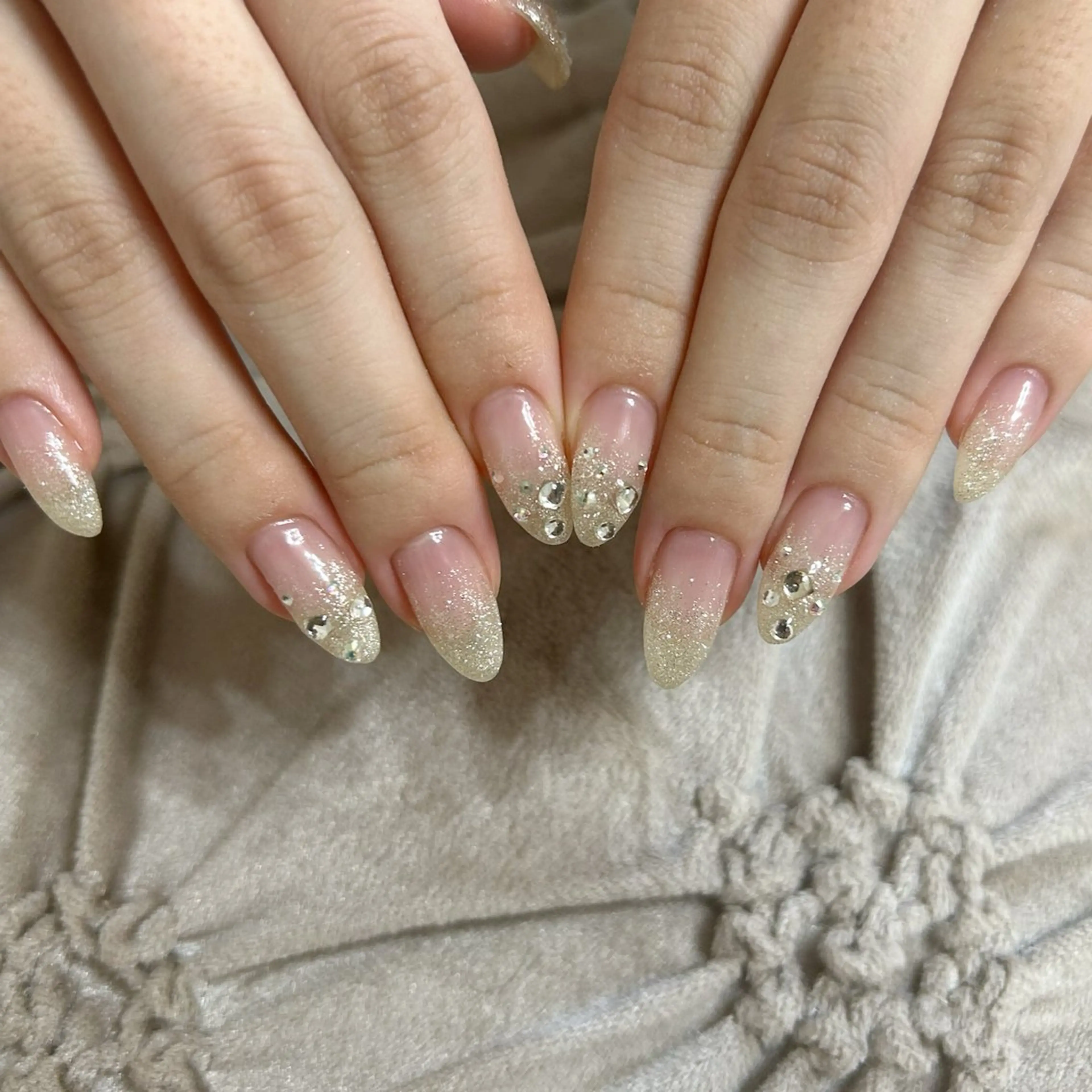 ネイル ハンドネイル Uchida Mayunaのその他イメージ