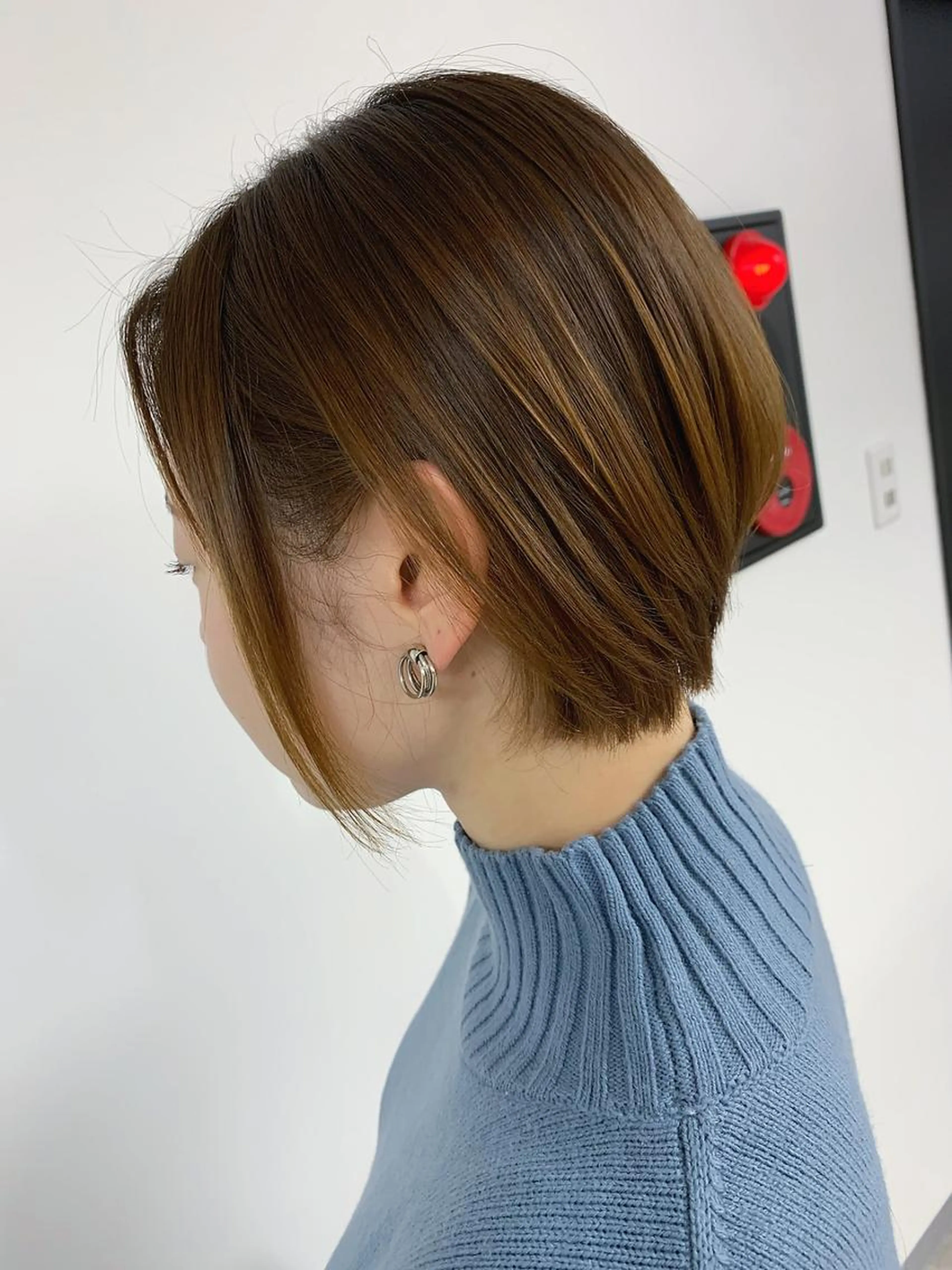 【新規/U24学割】似合わせカット￥5280→￥3000の写真