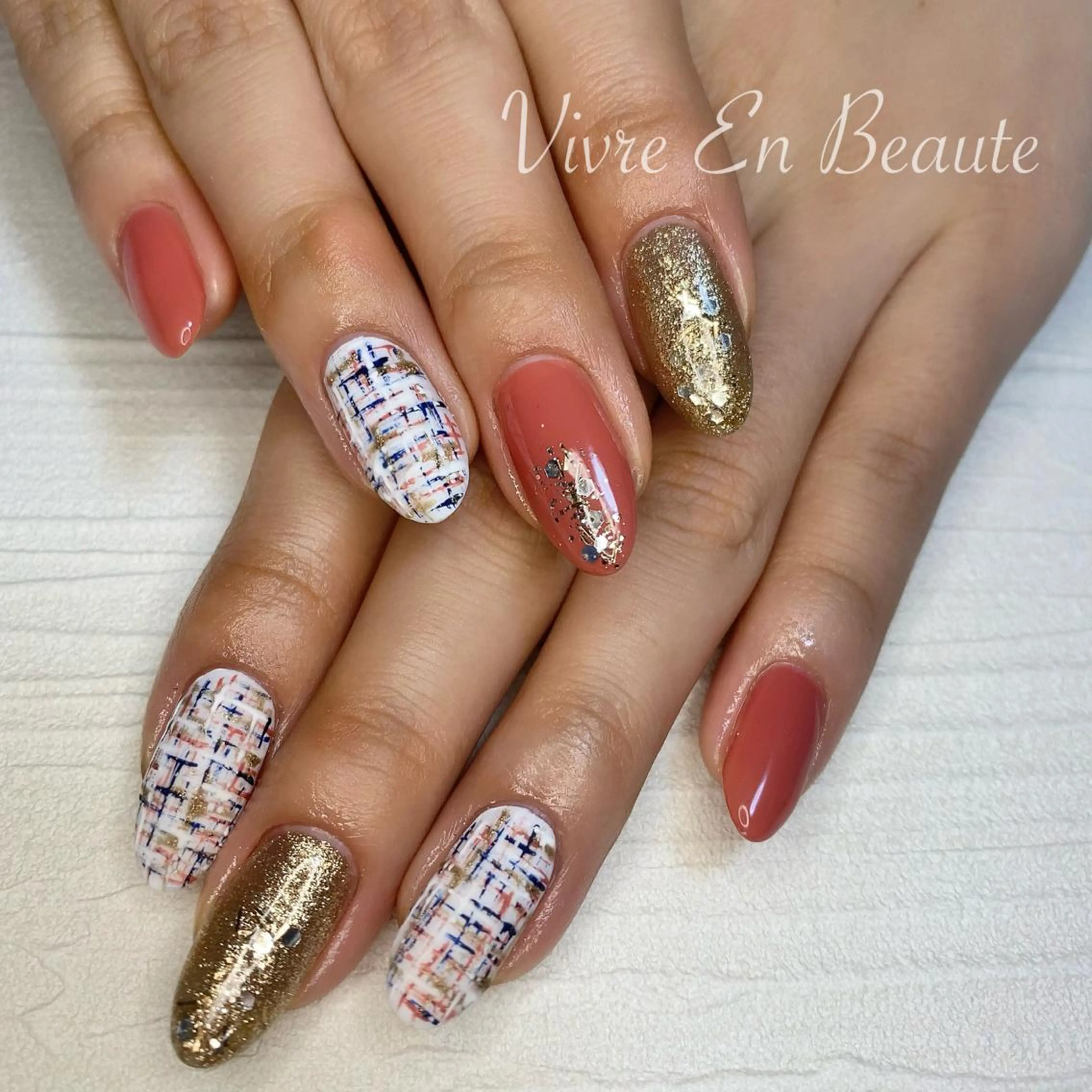 ネイル マットネイル S Nailのネイルデザイン