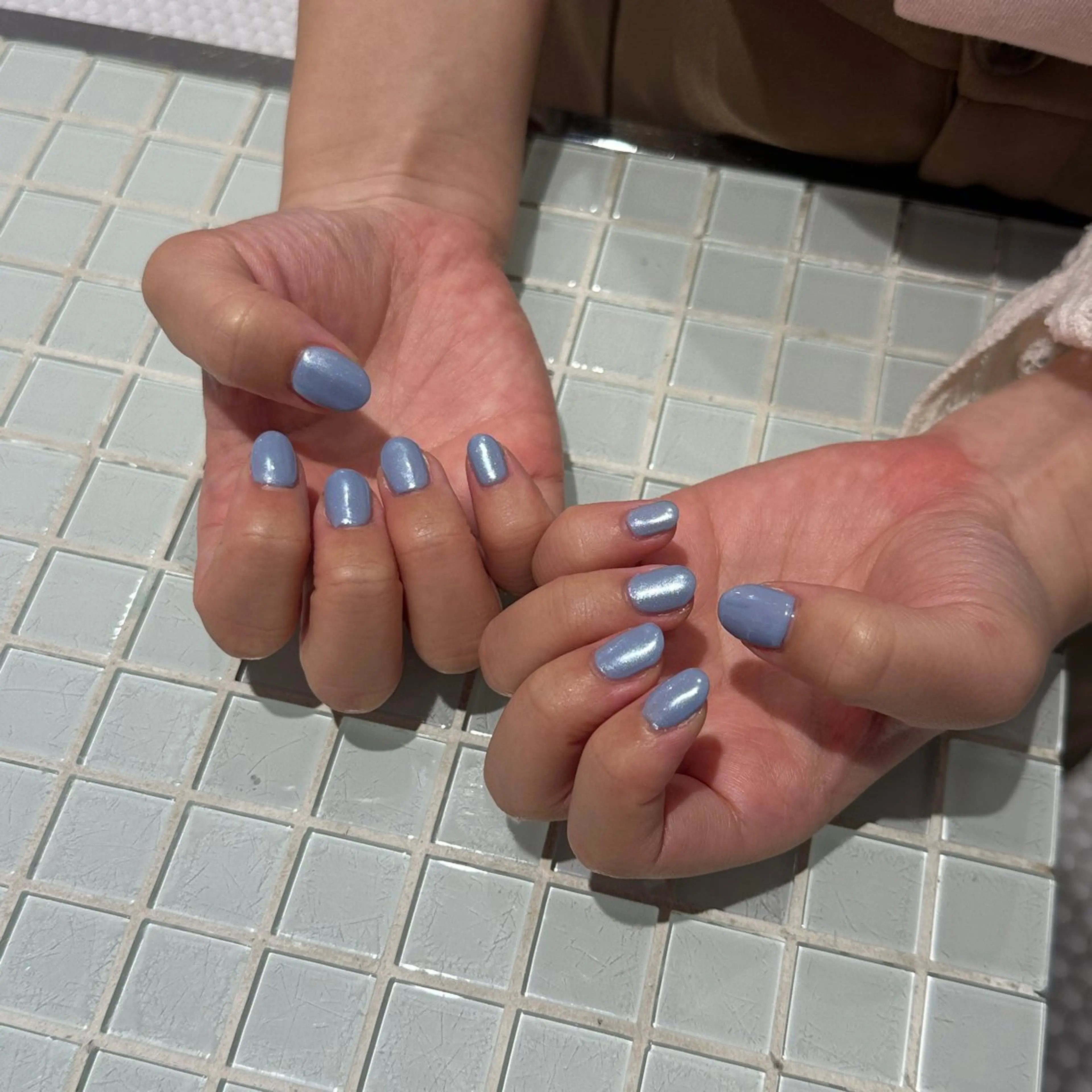 ネイル SHELLNAIL GOTOのネイルデザイン