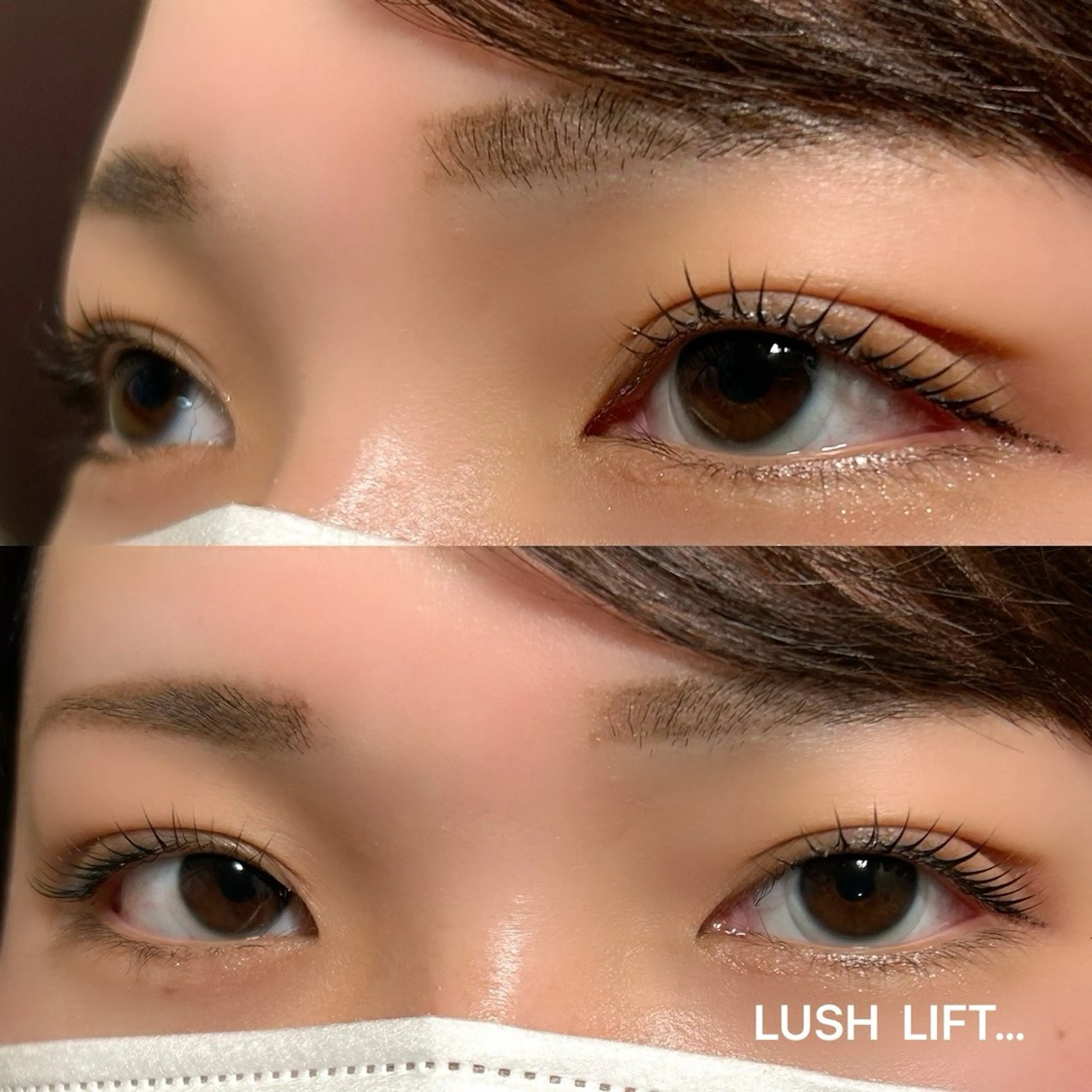 マツエク・マツパ 💛🌼こんどう ひなた🐥⸒のマツエク・マツパデザイン