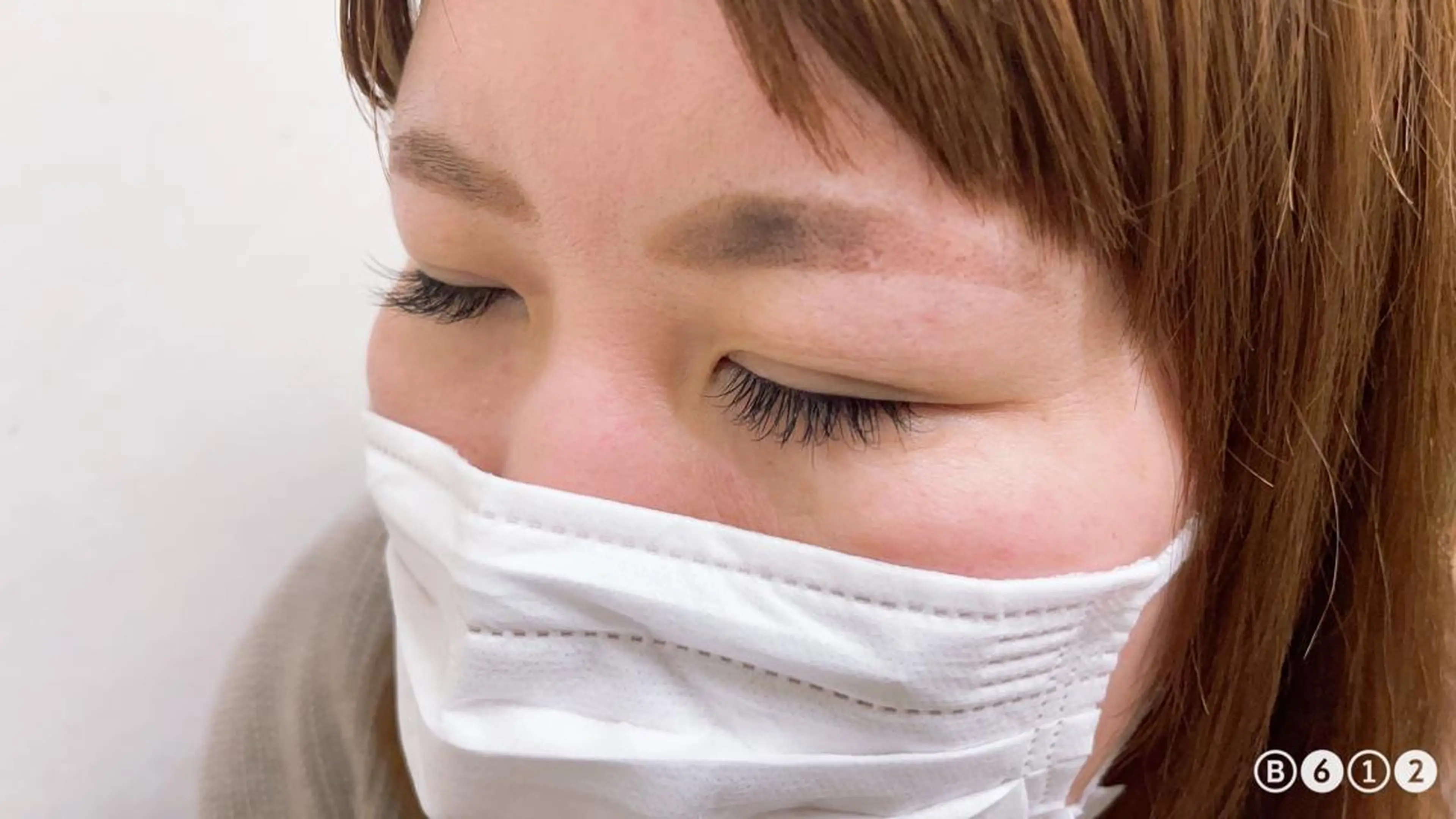 マツエク・マツパ AKANE Rimのエステ・リラクイメージ