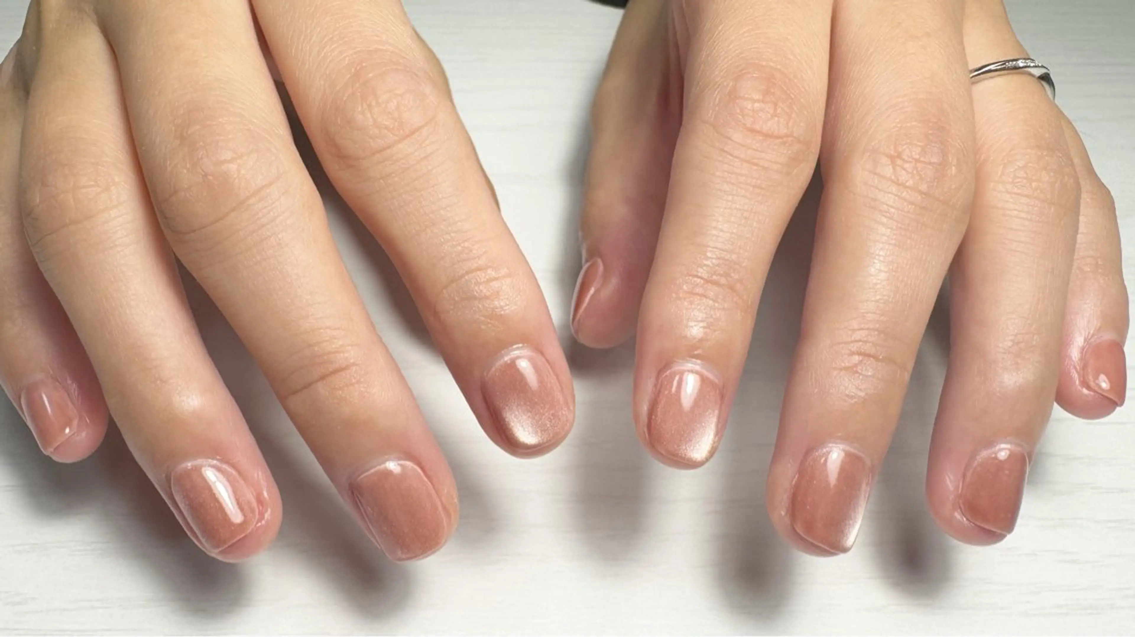 ネイル ハンドネイル 美フォルム爆誕♡ Yuka nailのネイルデザイン