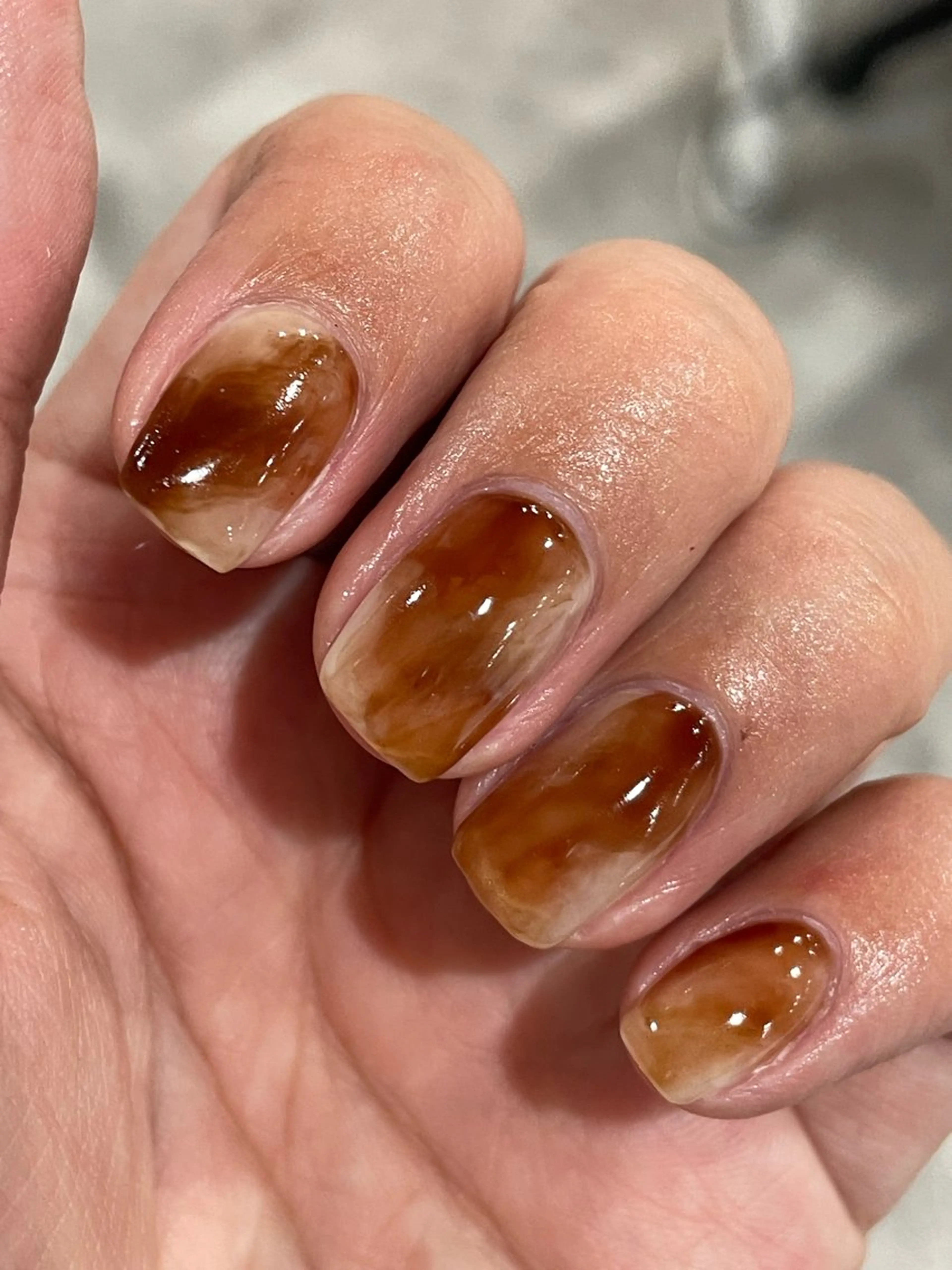 ネイル Plaisir プレジールのネイルデザイン