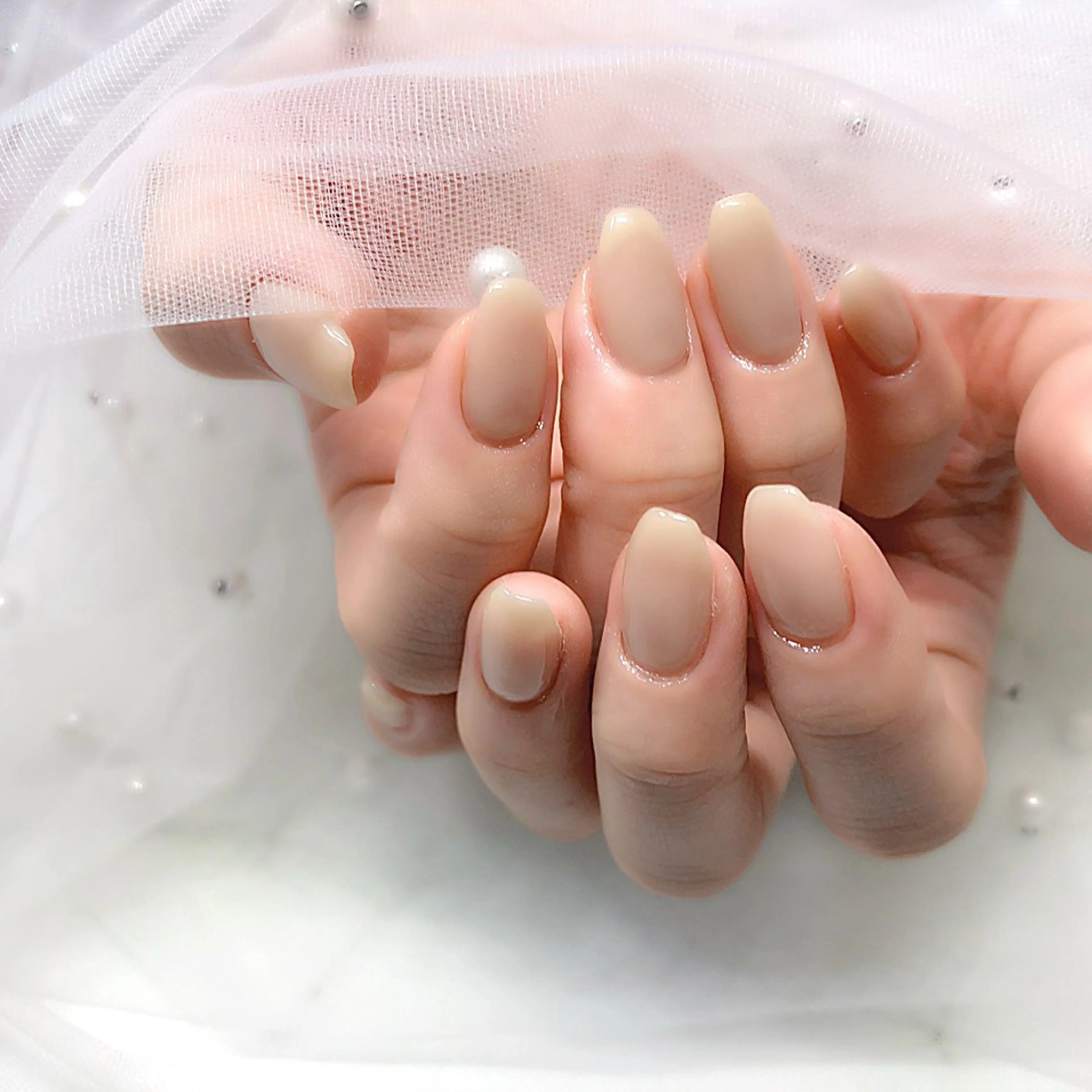 ネイル 整体・ネイル ヨシ堂💅のネイルデザイン