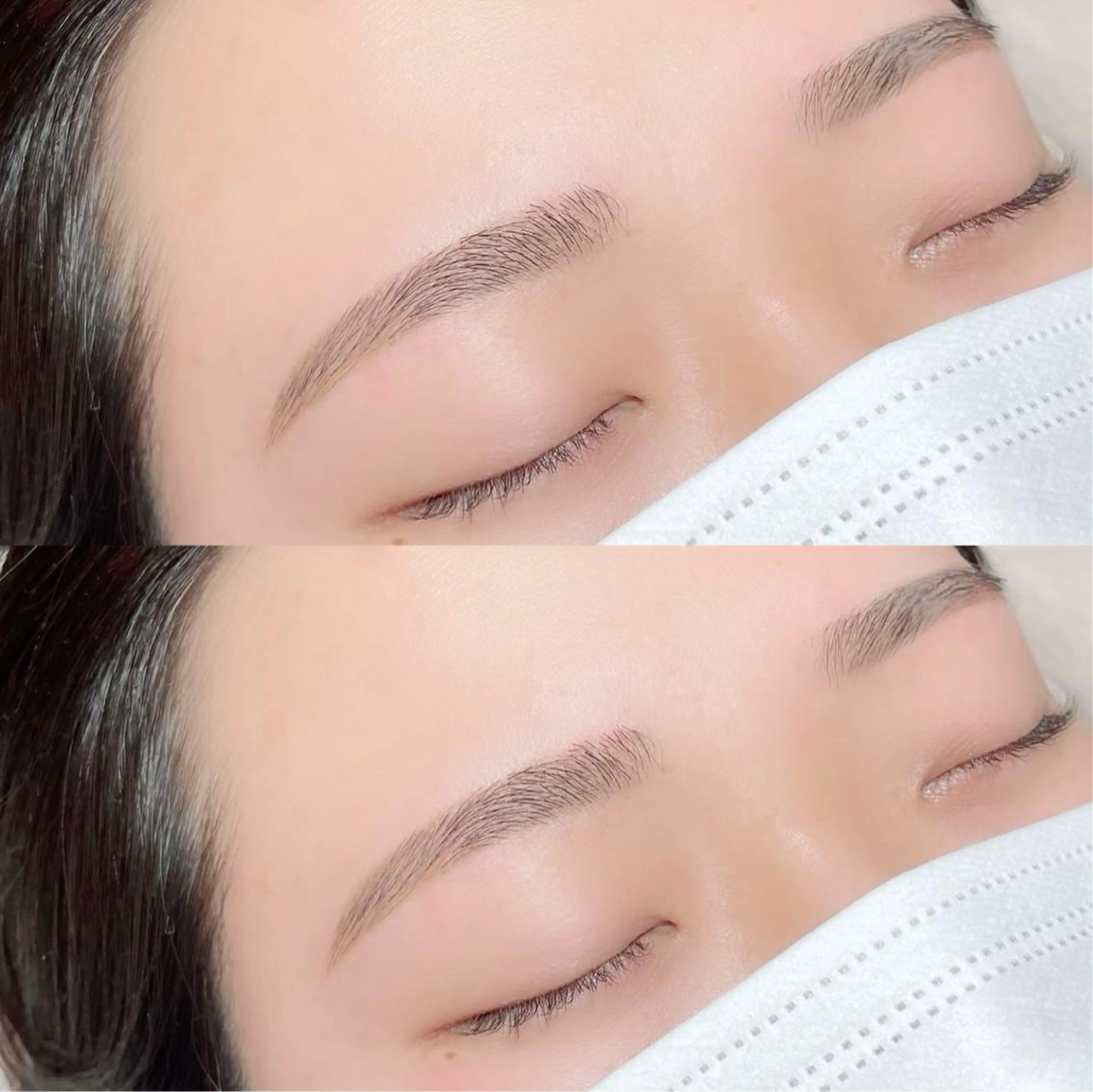 アイブロウ mignon /まつげパーマ・小顔のマツエク・マツパデザイン