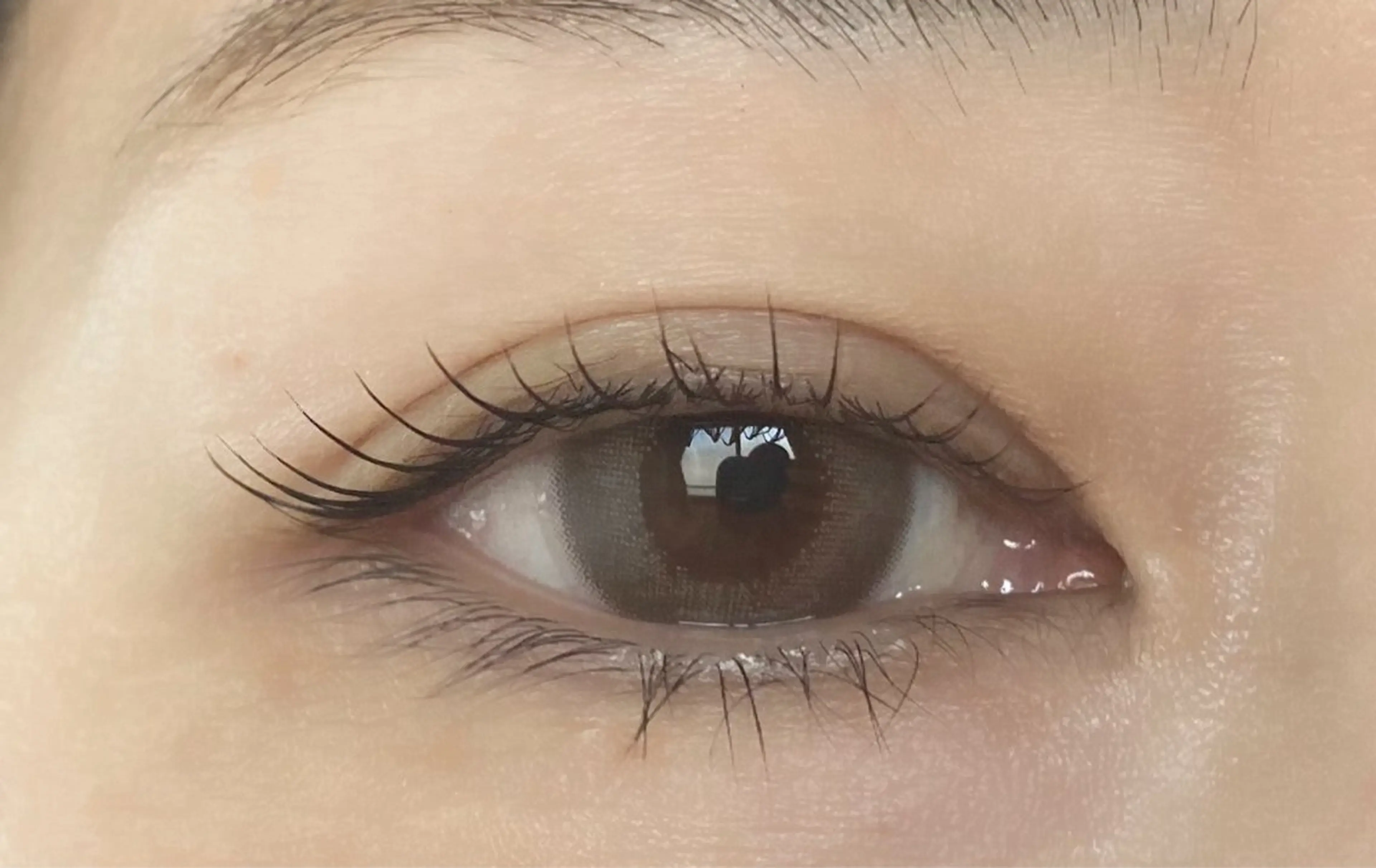 マツエク・マツパ マツパ magi 宇都宮店 本多まほ🌼のマツエク・マツパデザイン