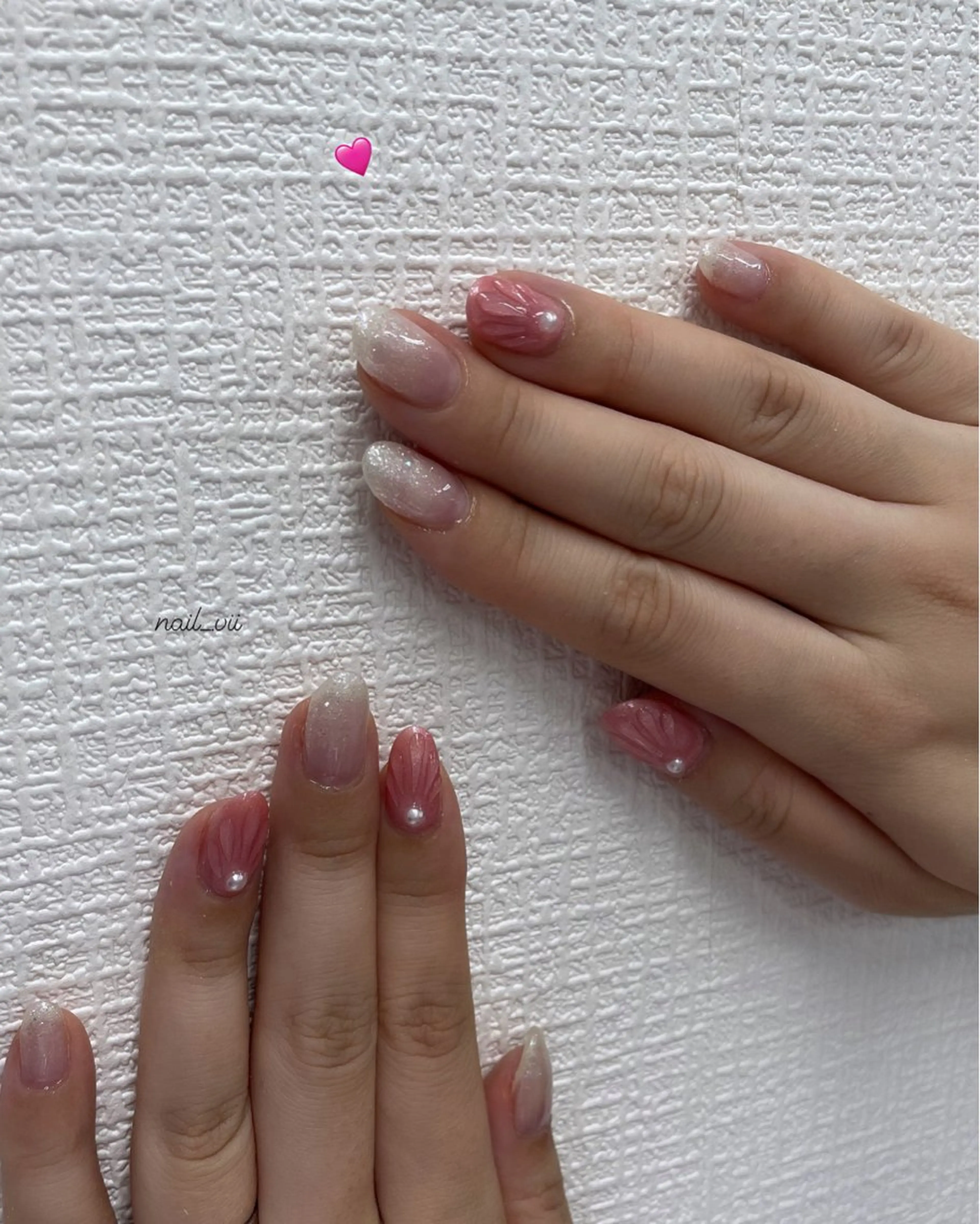 ネイル O KYOKAのネイルデザイン