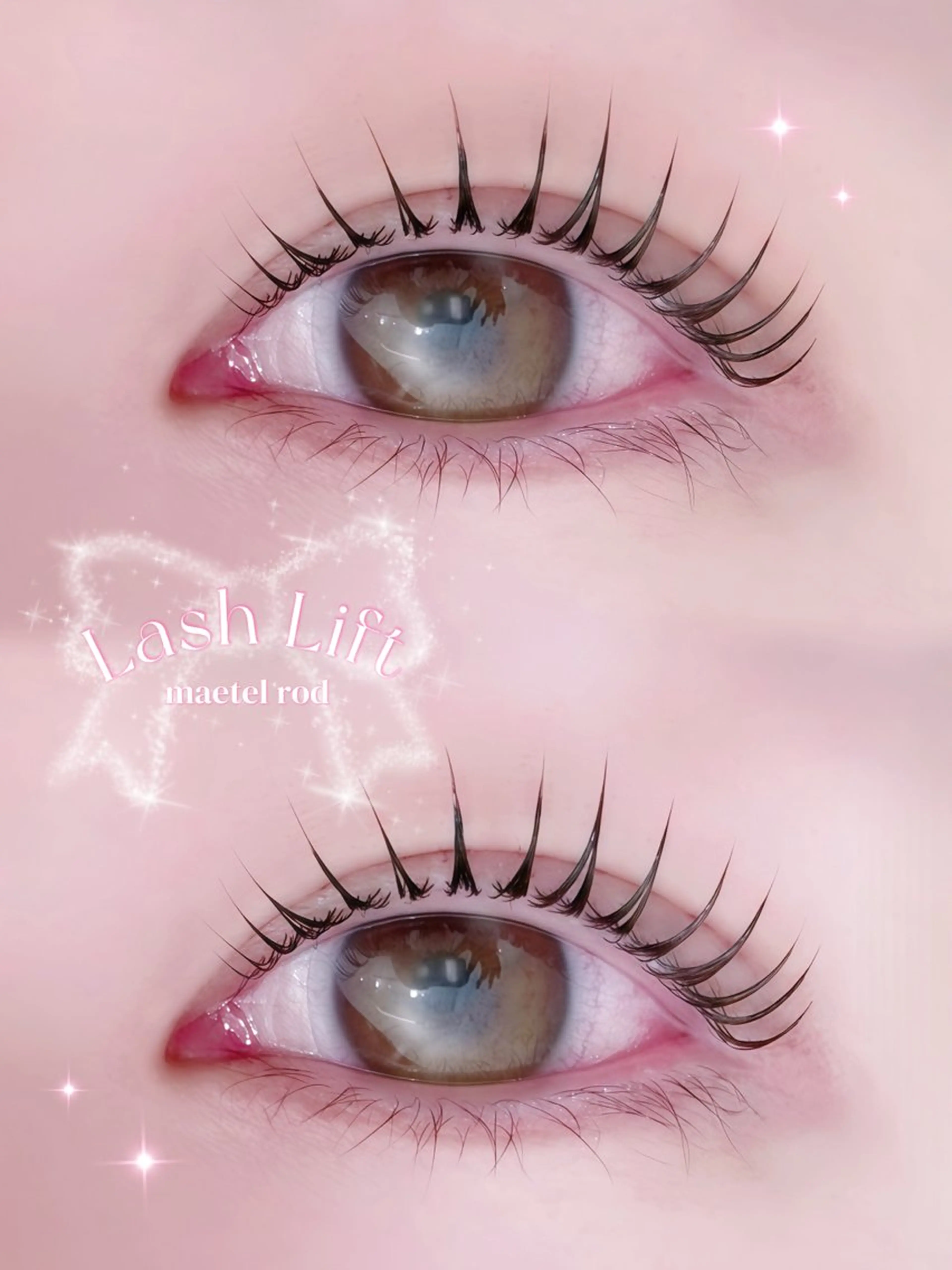 マツエク・マツパ マツパ Ami 【出雲】の眉毛・アイブロウイメージ