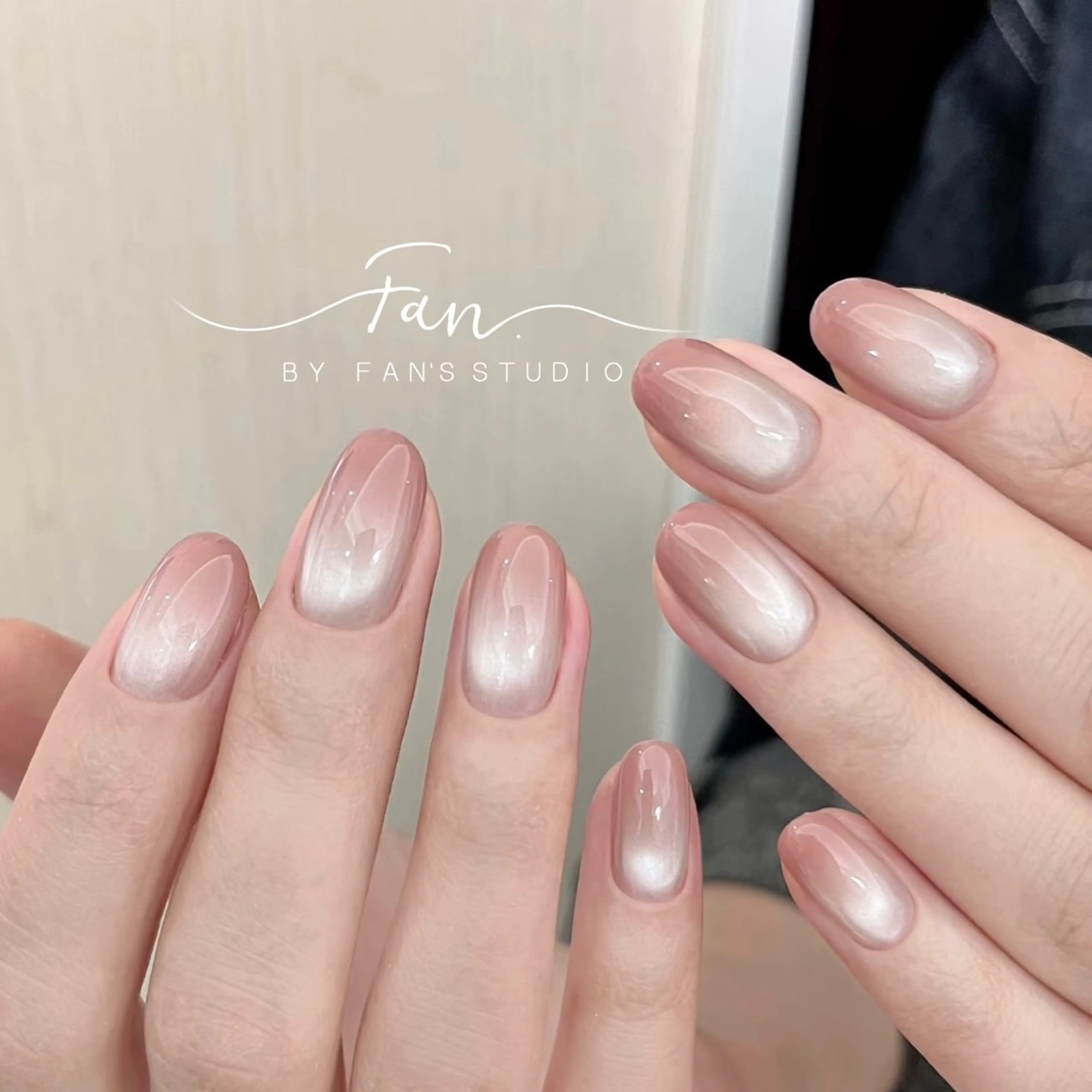 ネイル 🌻FAN'S STUDIO池袋🌻のネイルデザイン