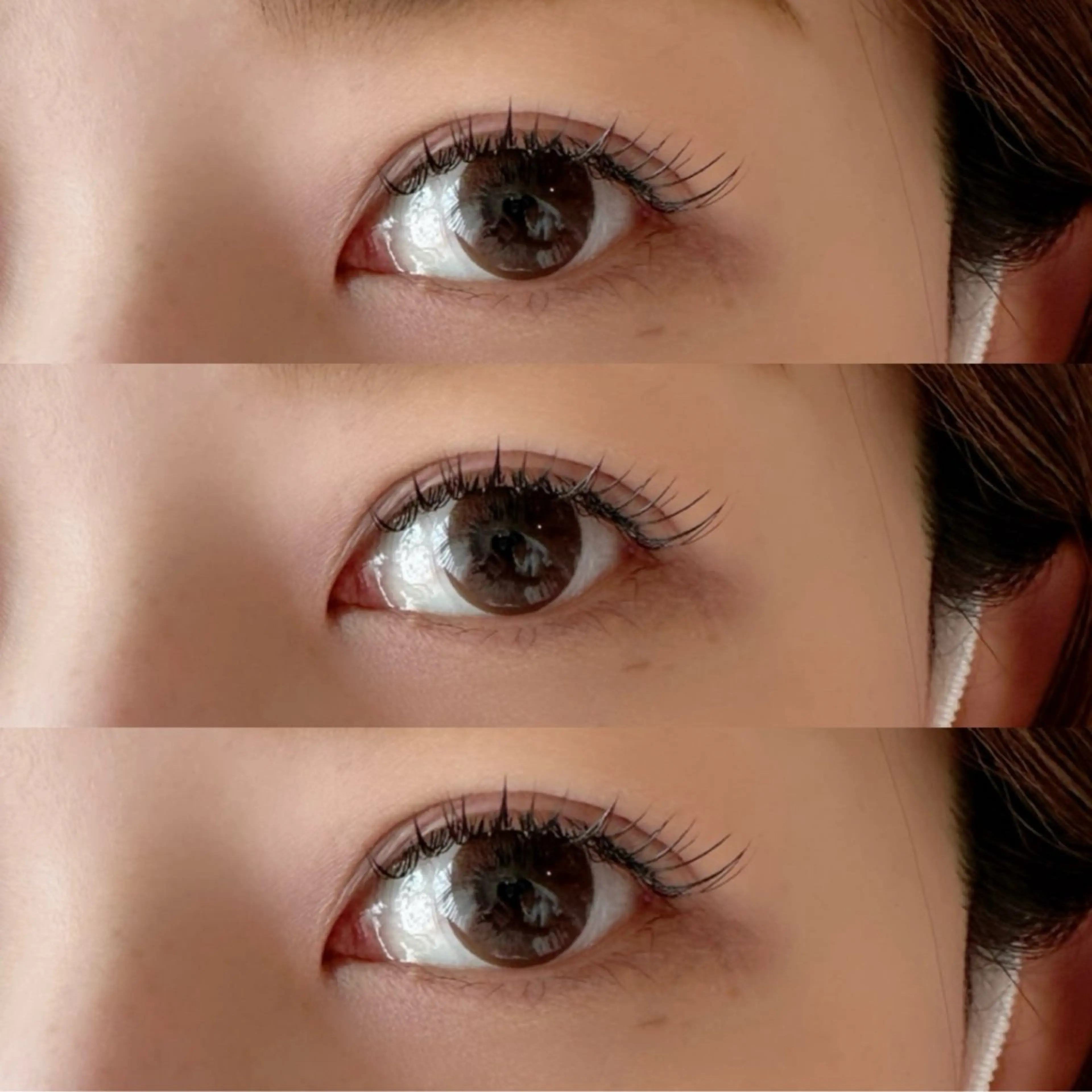 マツエク・マツパ マツエク CANbeauty salonMINAのマツエク・マツパデザイン