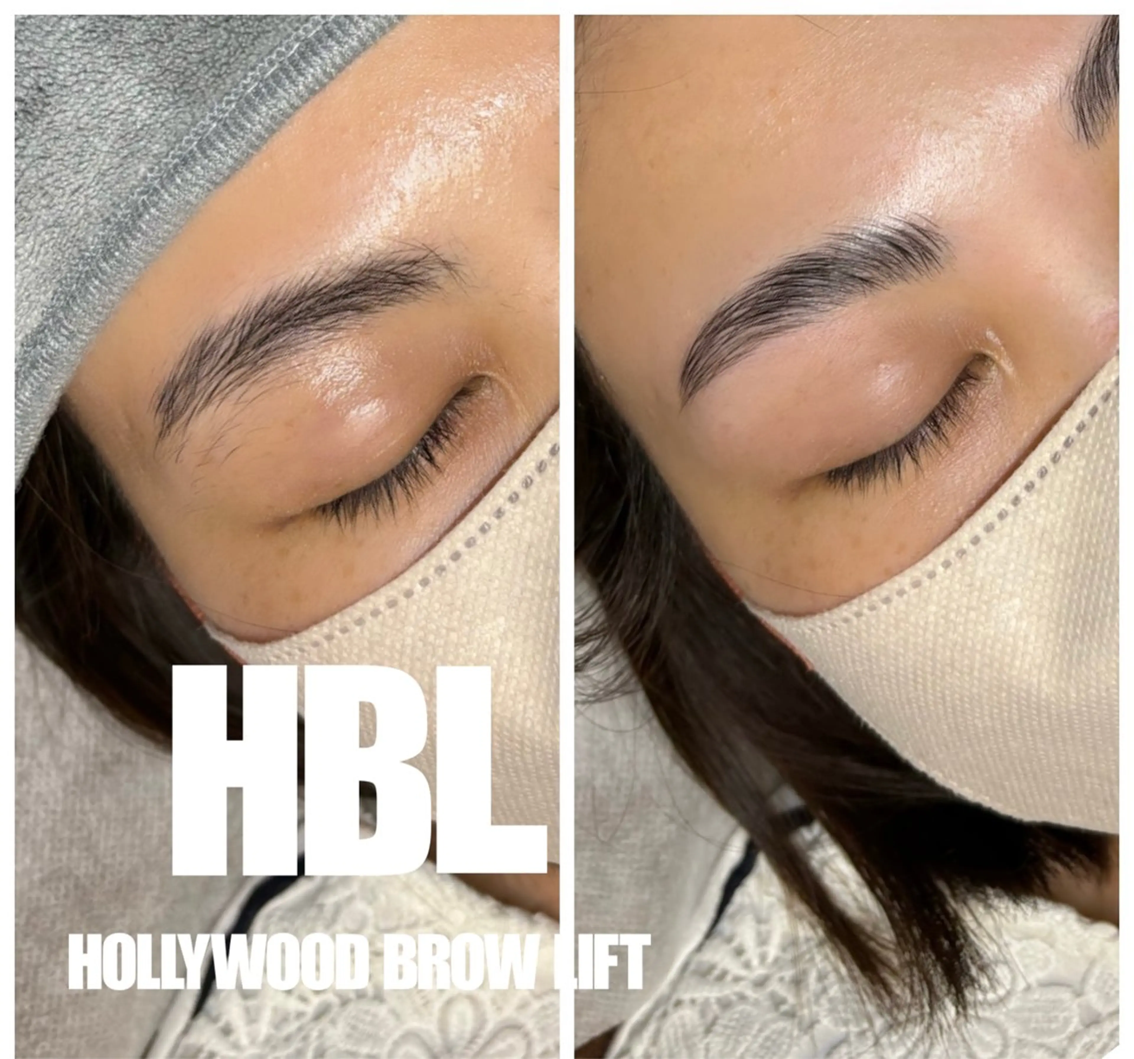 アイブロウ 24beauty /nanamiの眉毛・アイブロウイメージ