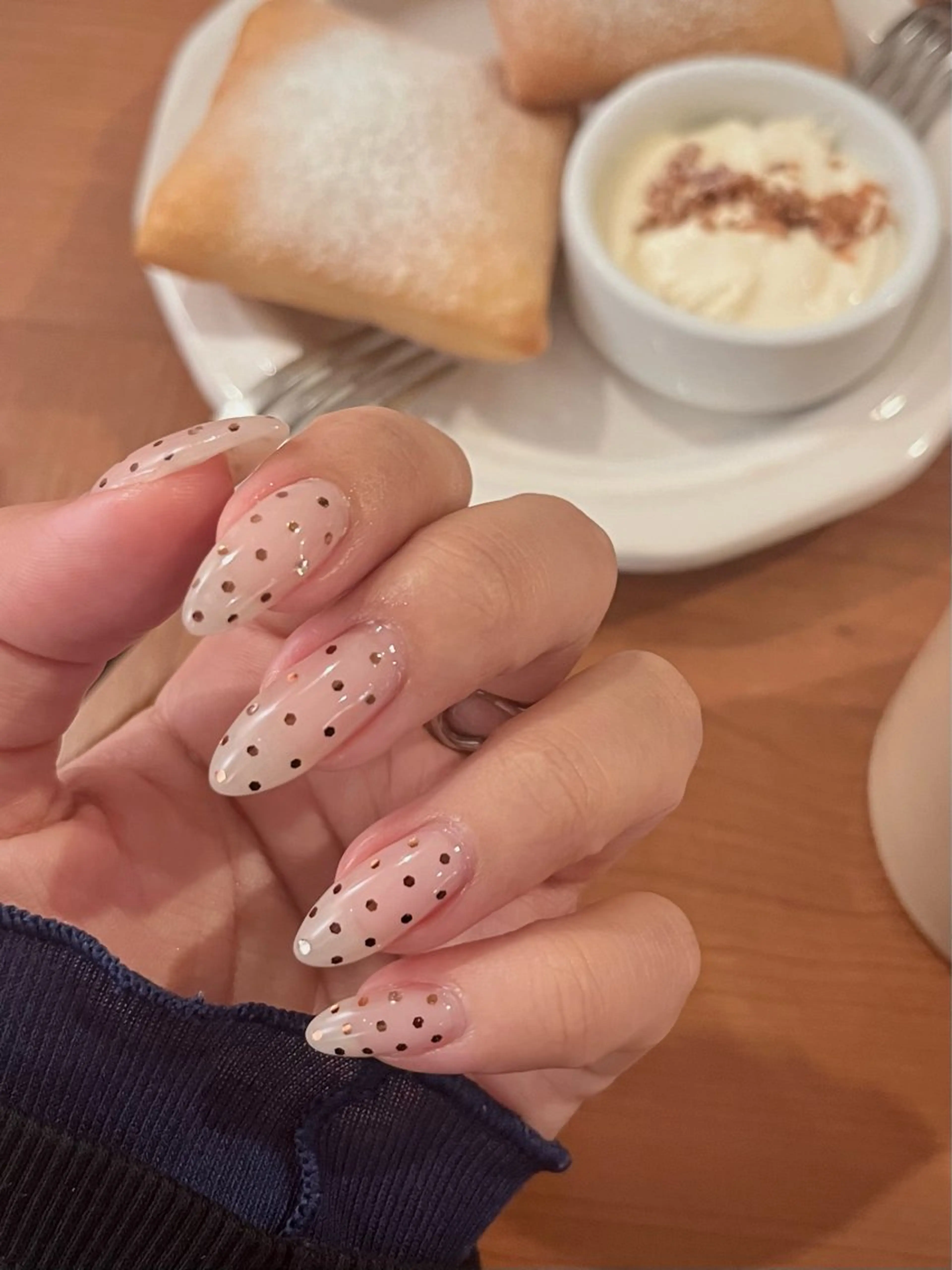 ネイル ハンドネイル Dreamin' NAOのネイルデザイン