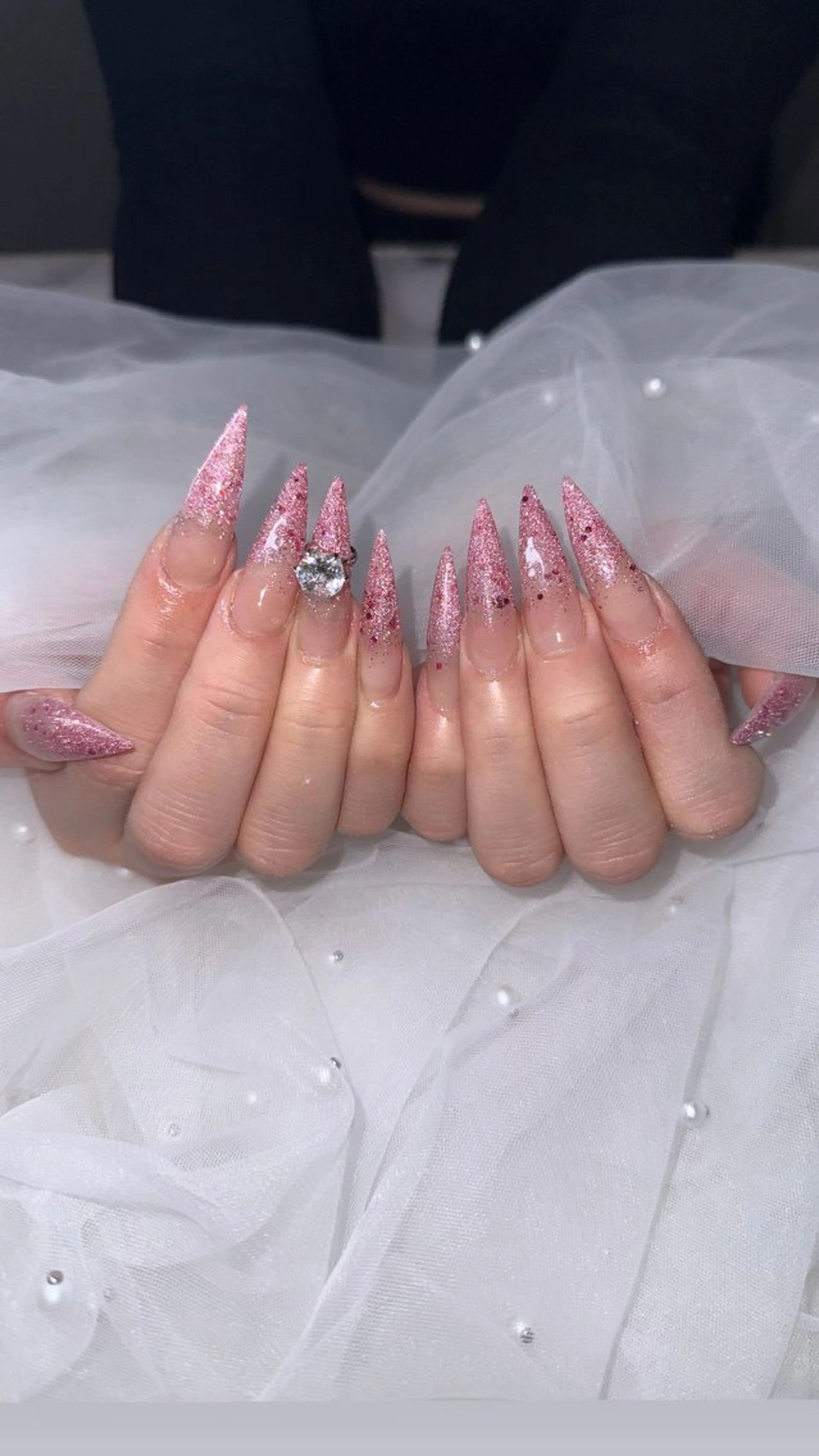 ネイル 7nail (ϋ)/のネイルデザイン