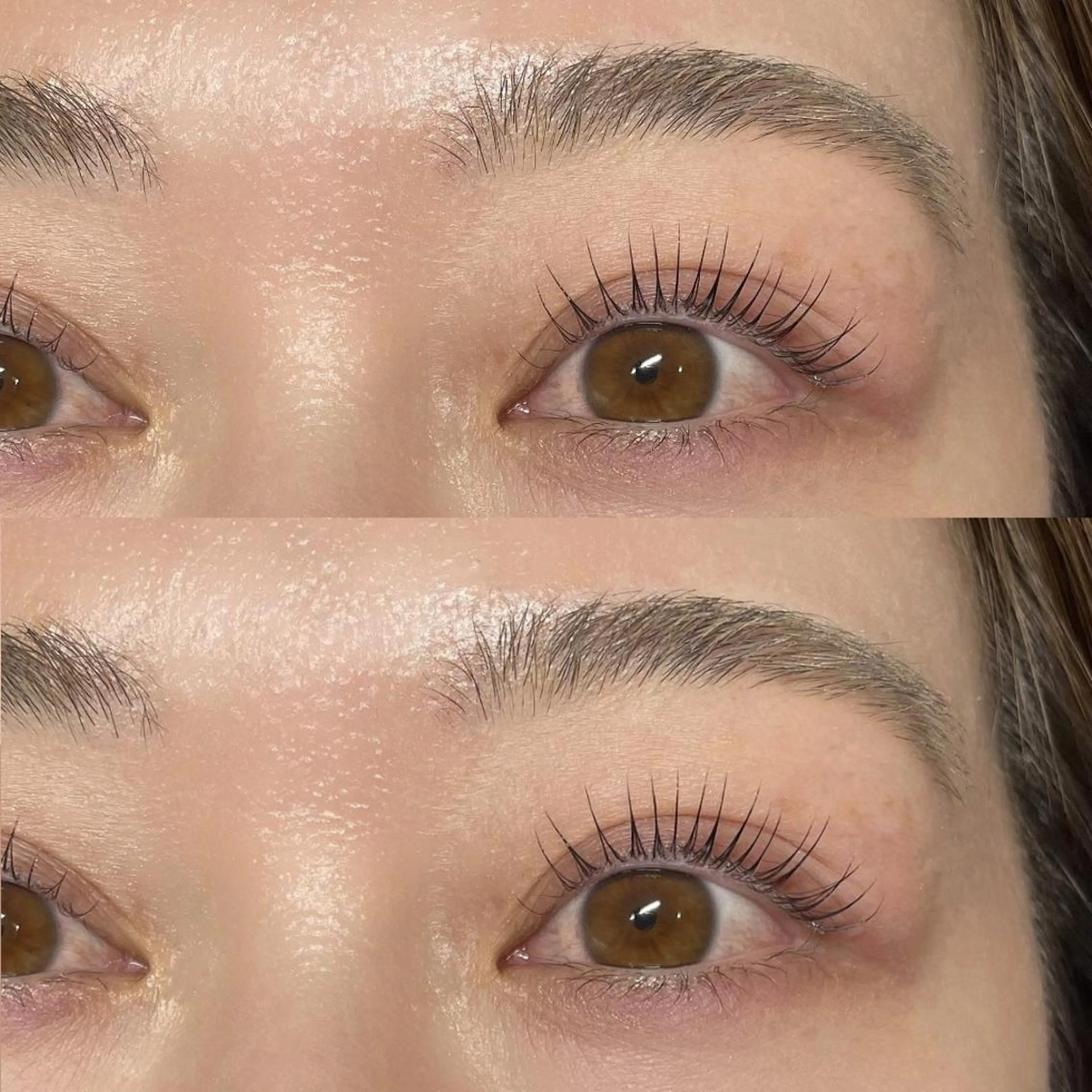 マツエク・マツパ マツパ 韓国/ボブ/まつパ 🩰aikaのヘアスタイル