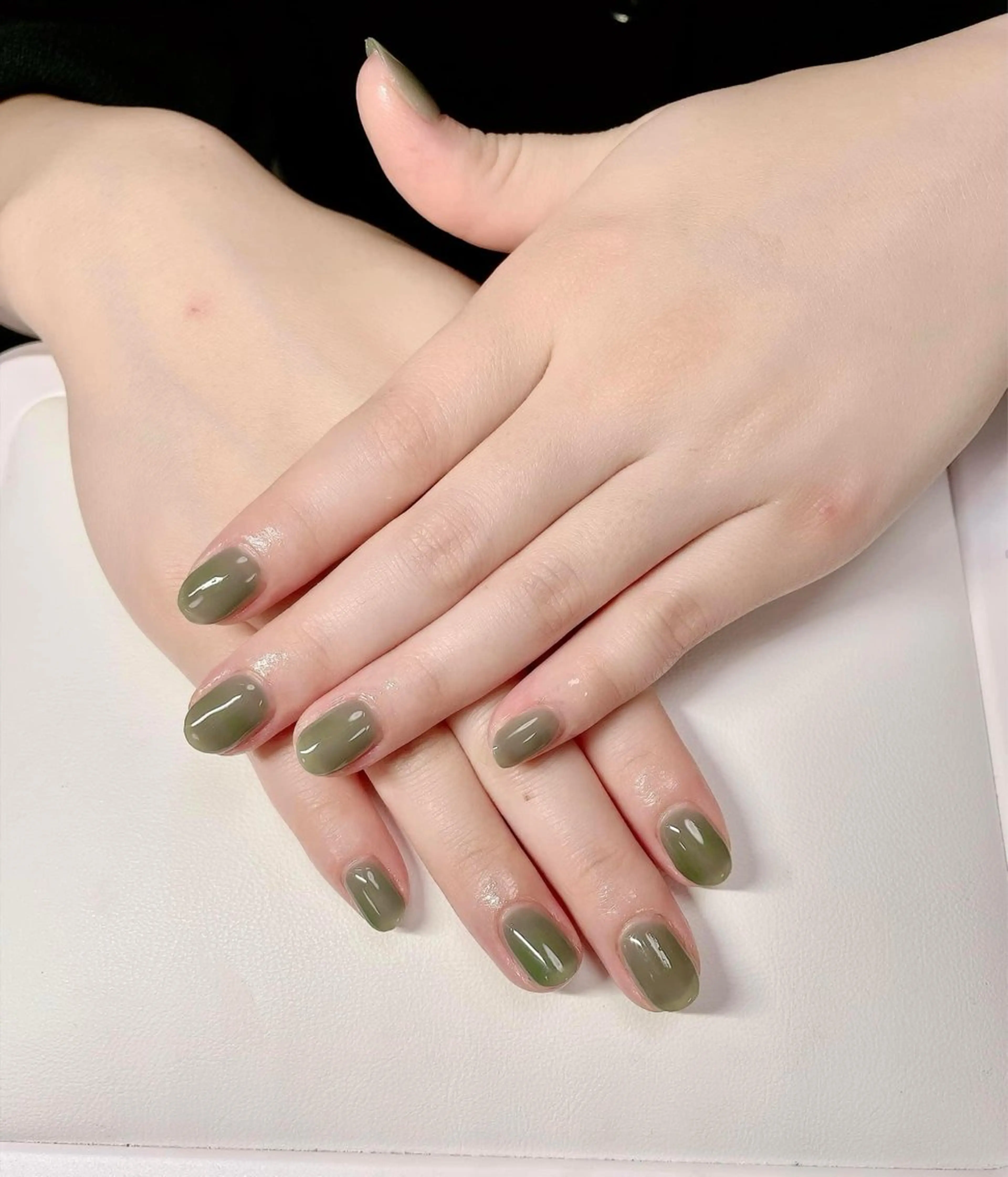 ネイル ハンドネイル RosyBeauty Salonのネイルデザイン