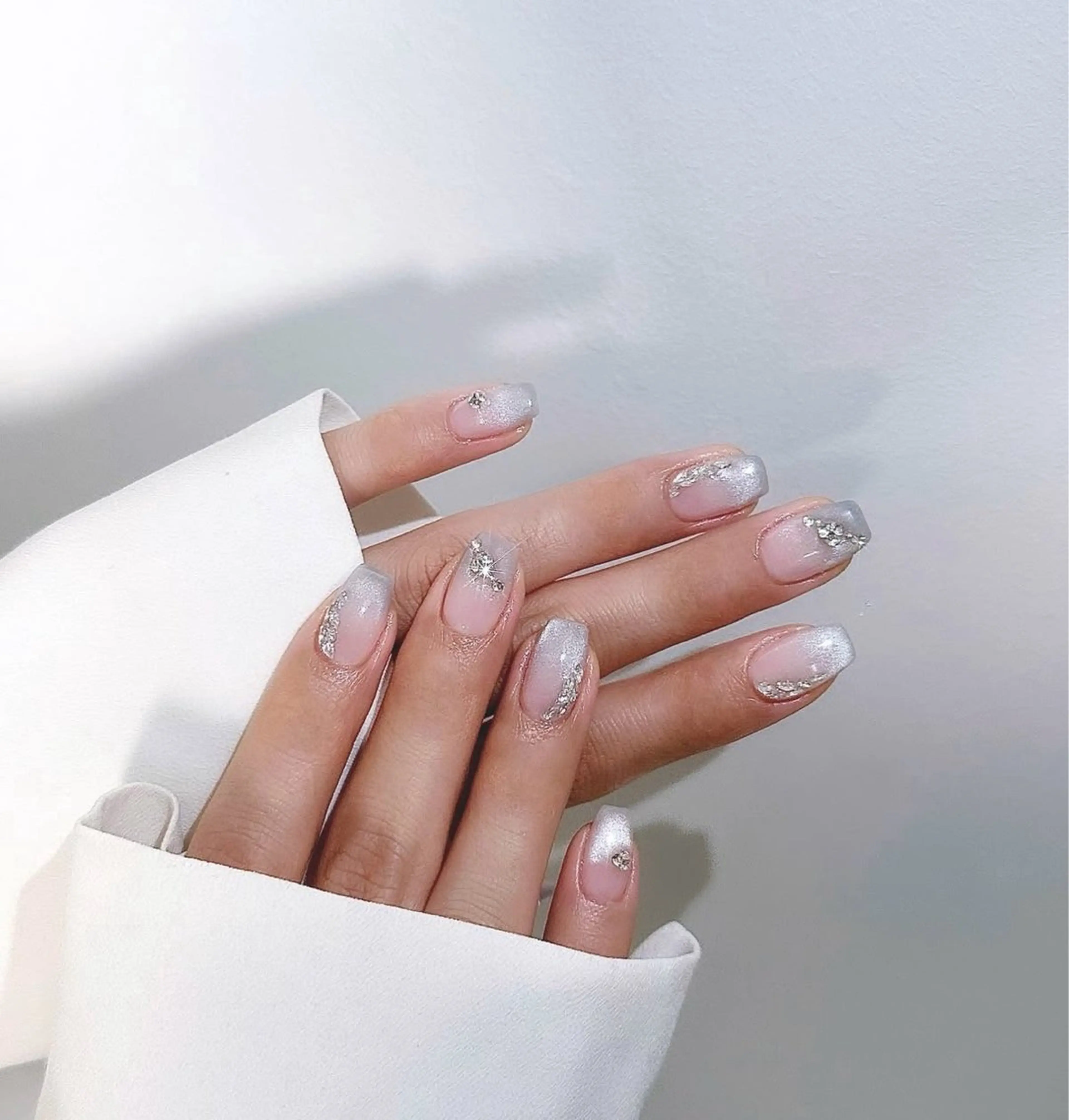 ネイル Ecrin nail ✨Yukiのネイルデザイン