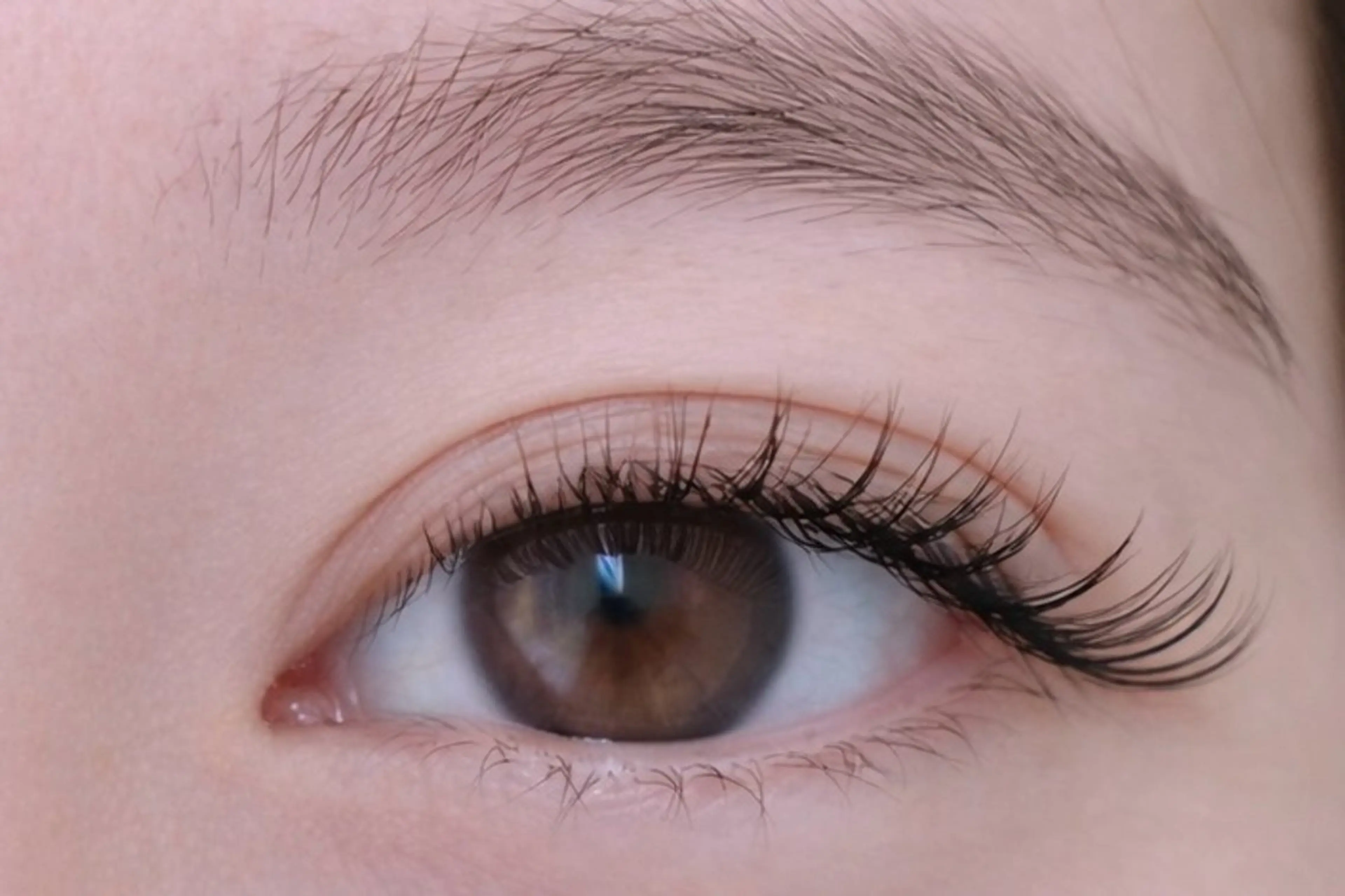 マツエク・マツパ ボリュームラッシュ yoshii 💐のマツエク・マツパデザイン