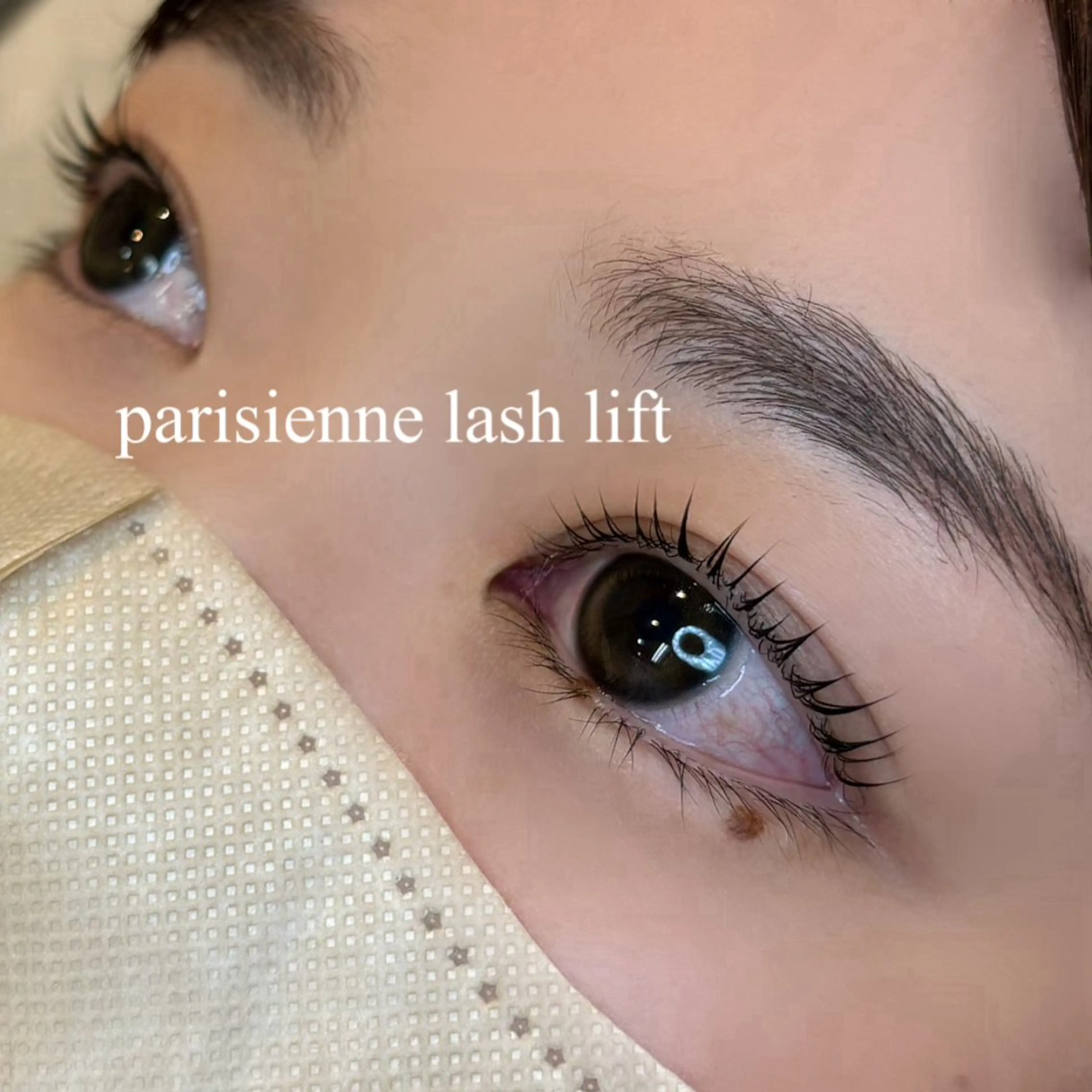 マツエク・マツパ TIA /  CHIKIのマツエク・マツパデザイン