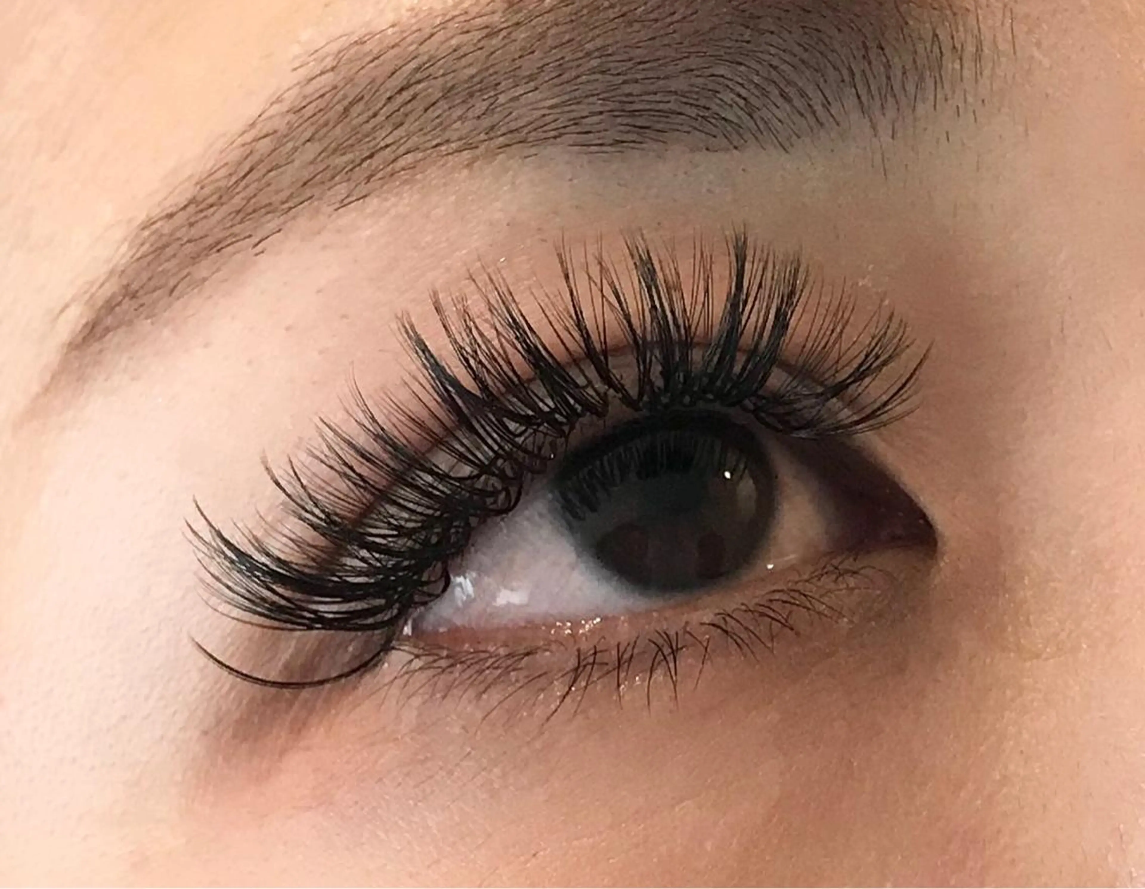 マツエク・マツパ マツエク クルミナージュ柏🌼 代表.鈴木のマツエク・マツパデザイン