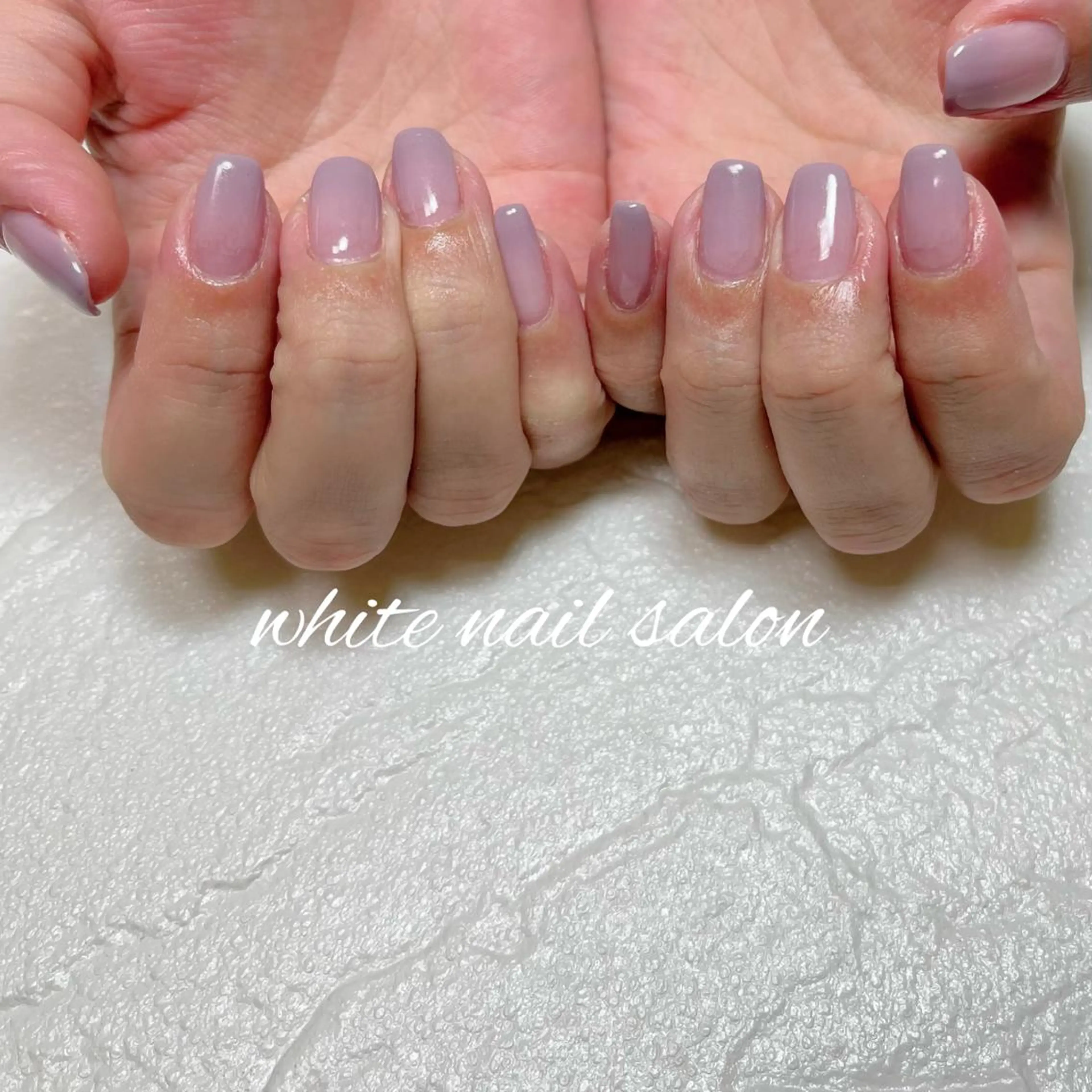 ネイル フットネイル ジェルネイル ハードジェル ラメ(グリッター) 持ち込み white nail salonのネイルデザイン