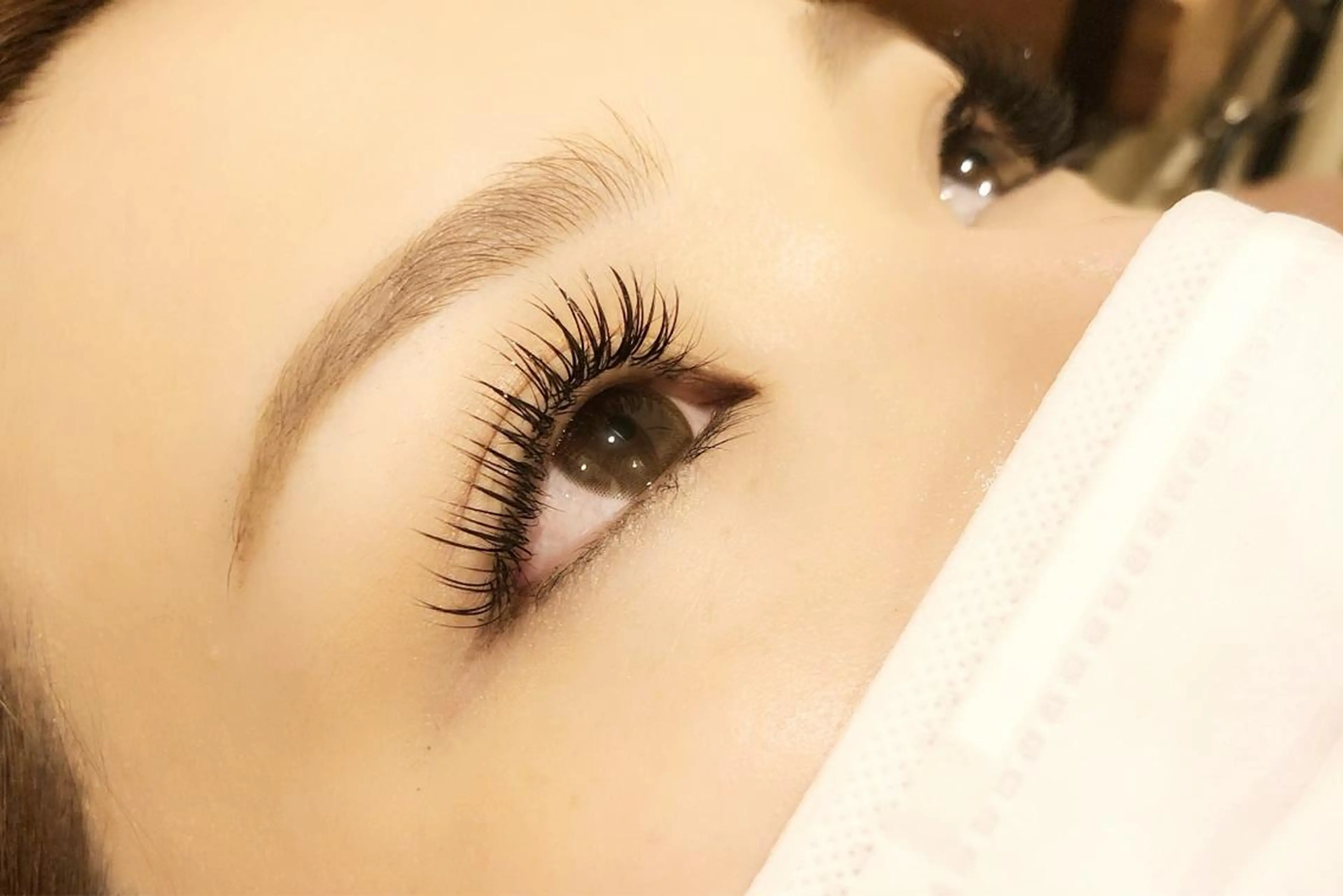 マツエク・マツパ eyelash🦋 abeのマツエク・マツパデザイン