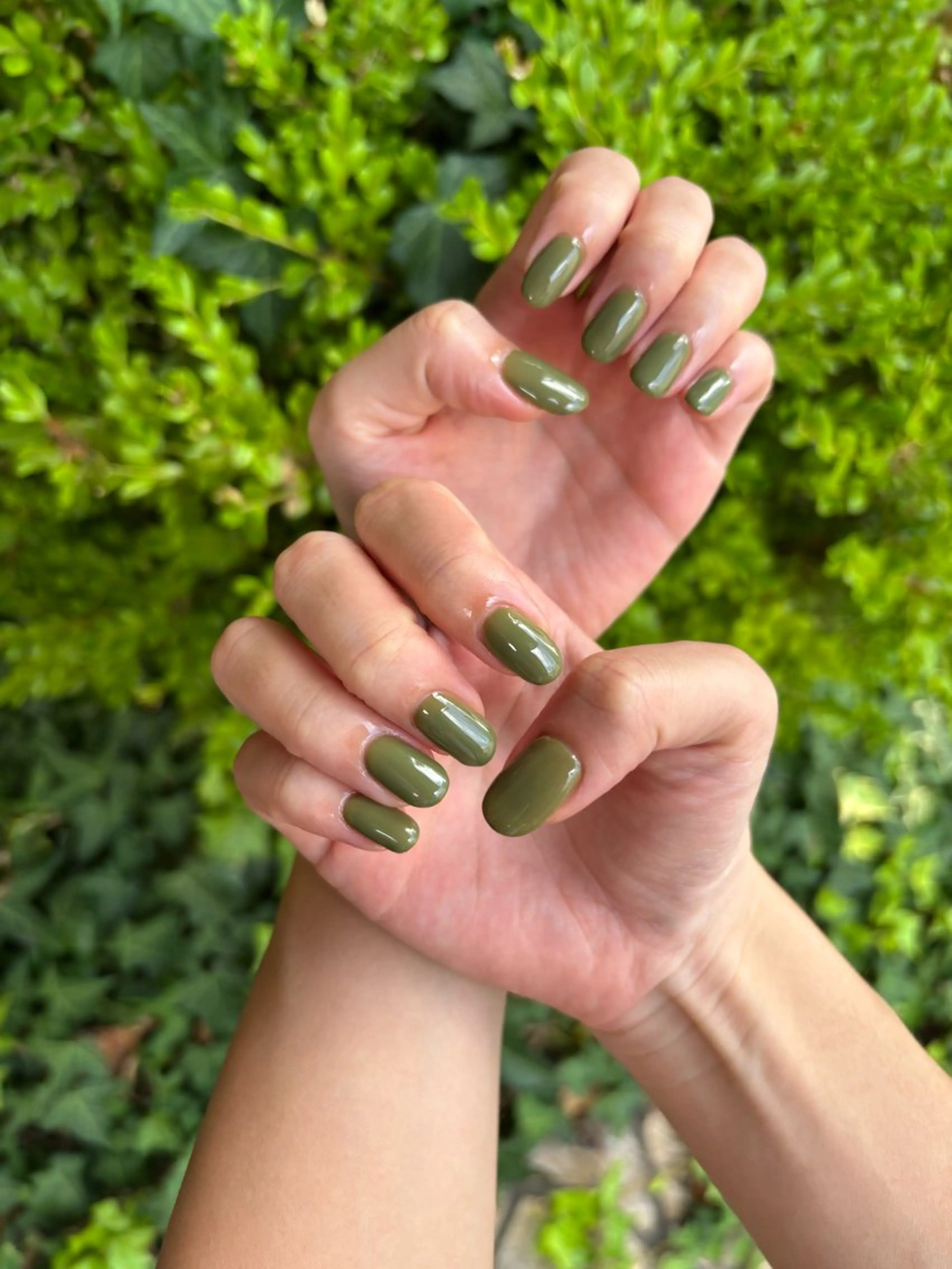 ネイル 石川 萌香のネイルデザイン