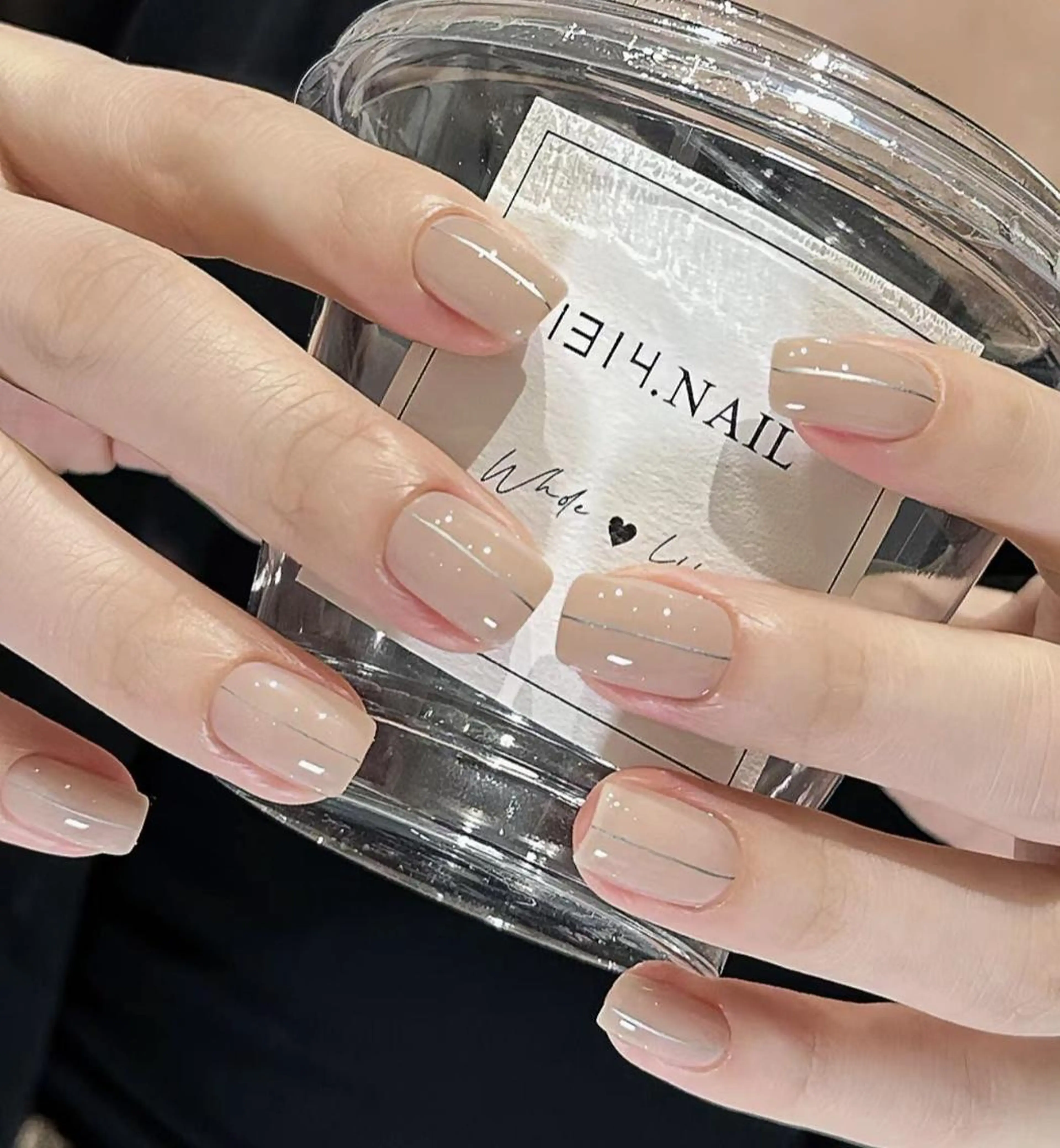 ネイル Queens ciciのネイルデザイン