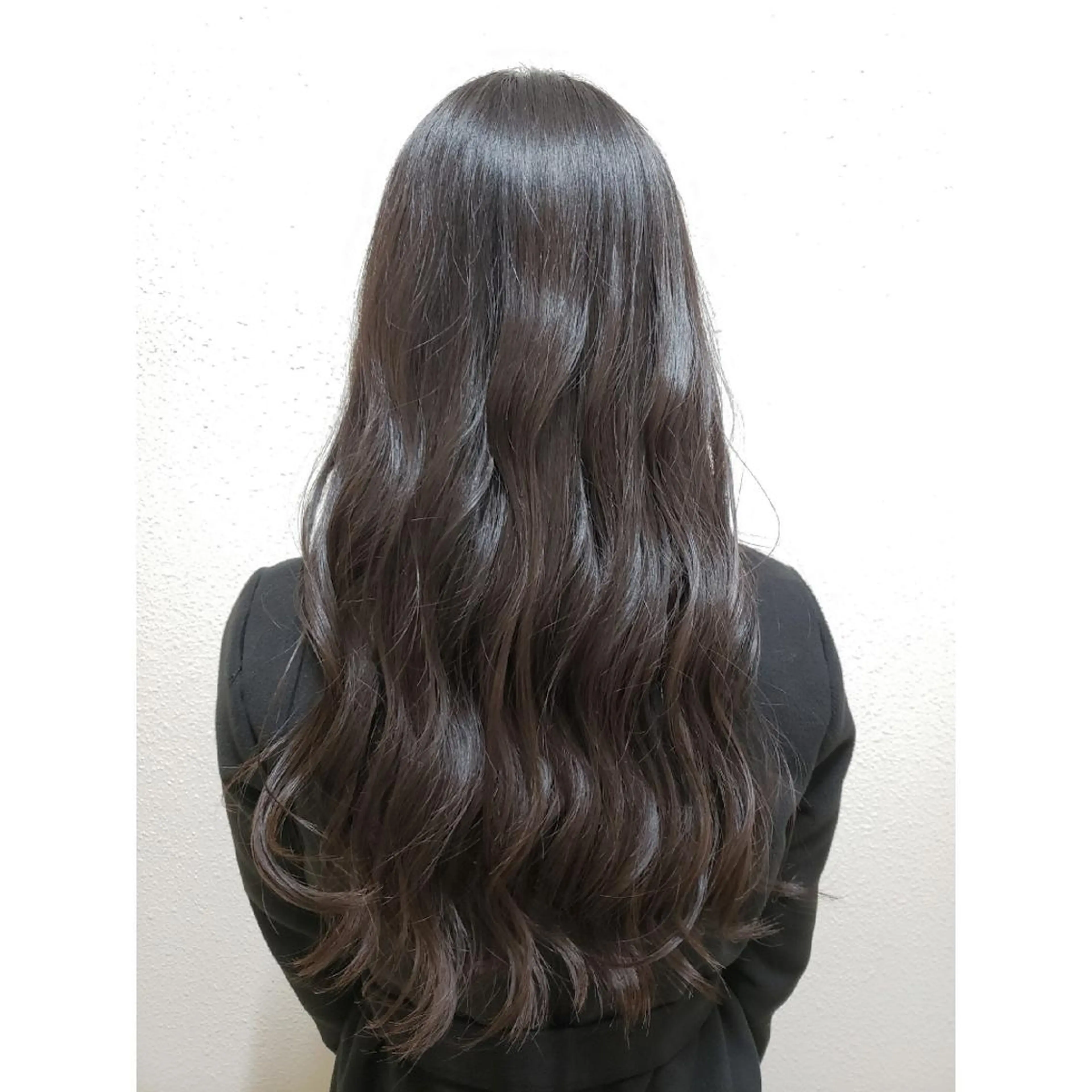 ロング ヘアアレンジ 髪質改善サロン🍃 AIRI のヘアスタイル